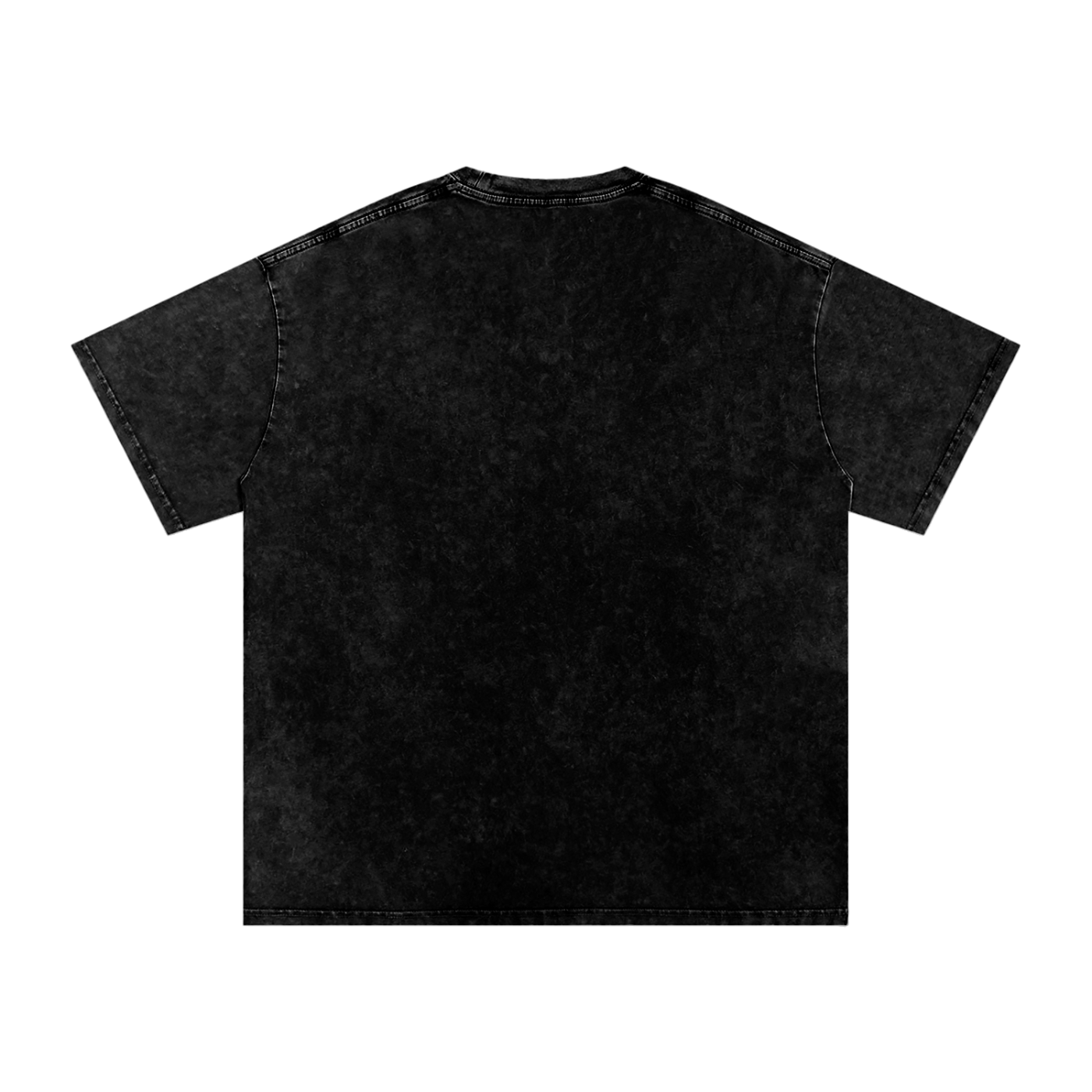 Save Our Planet Acid Wash Oversize T-Shirt