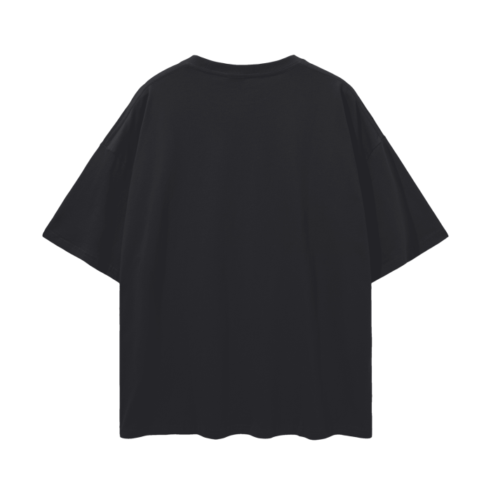 90s Baby Graphic Loose Tee
