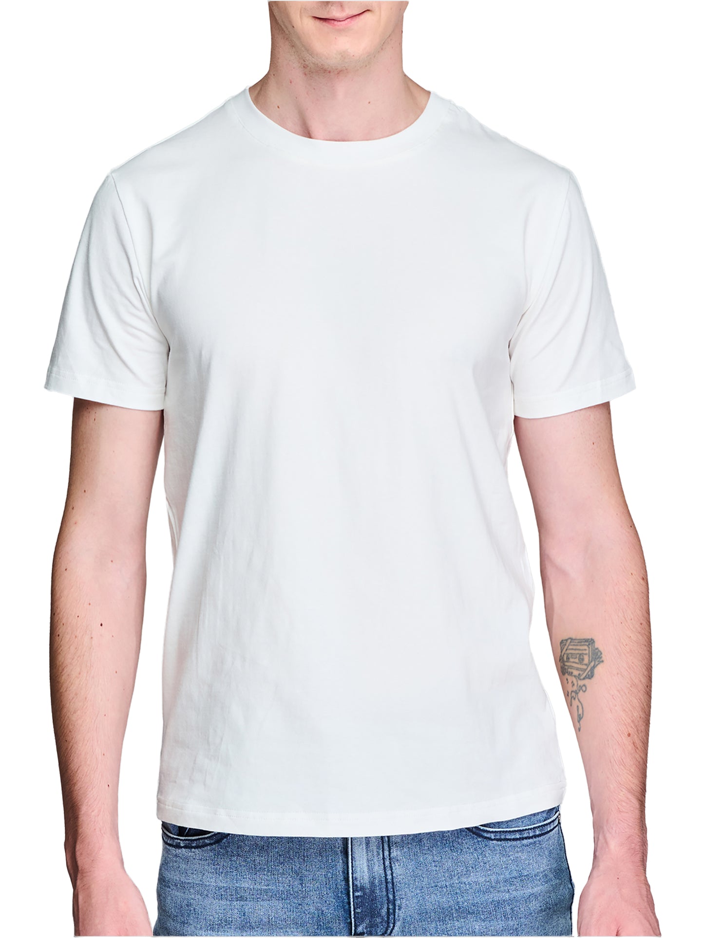 Salute Tee T-Shirt