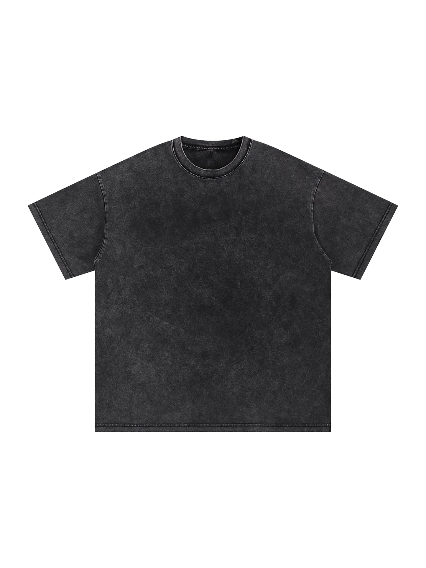Save Our Planet Acid Wash Oversize T-Shirt