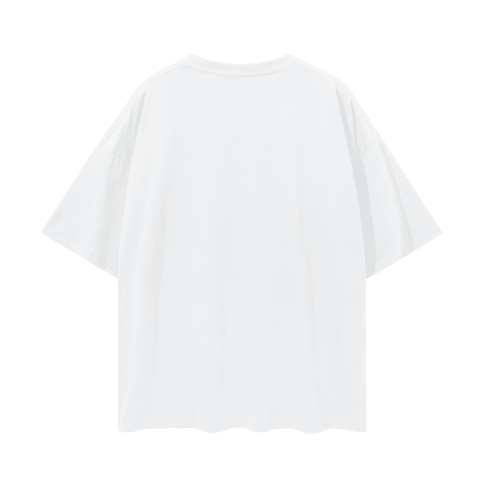 90s Baby Graphic Loose Tee