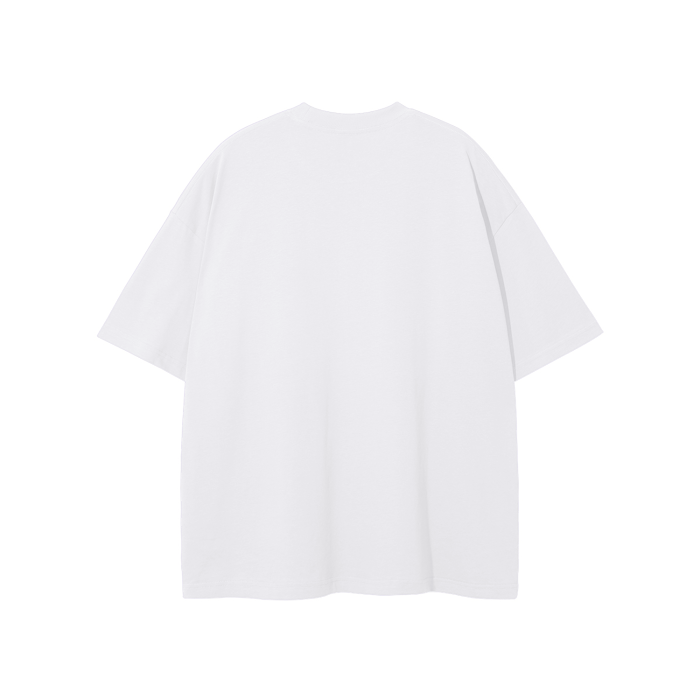 Trippy Art by Kelz Logo Graphic Tee