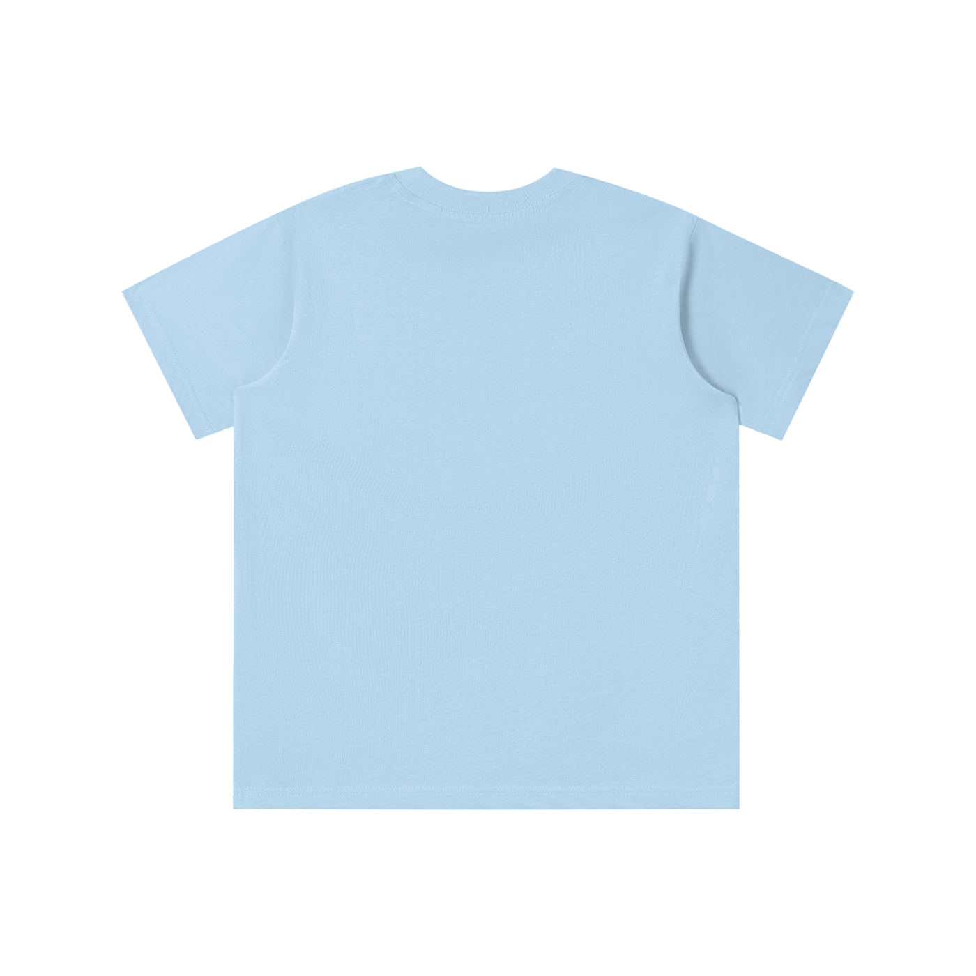Spiral Nature Kids' T-shirt