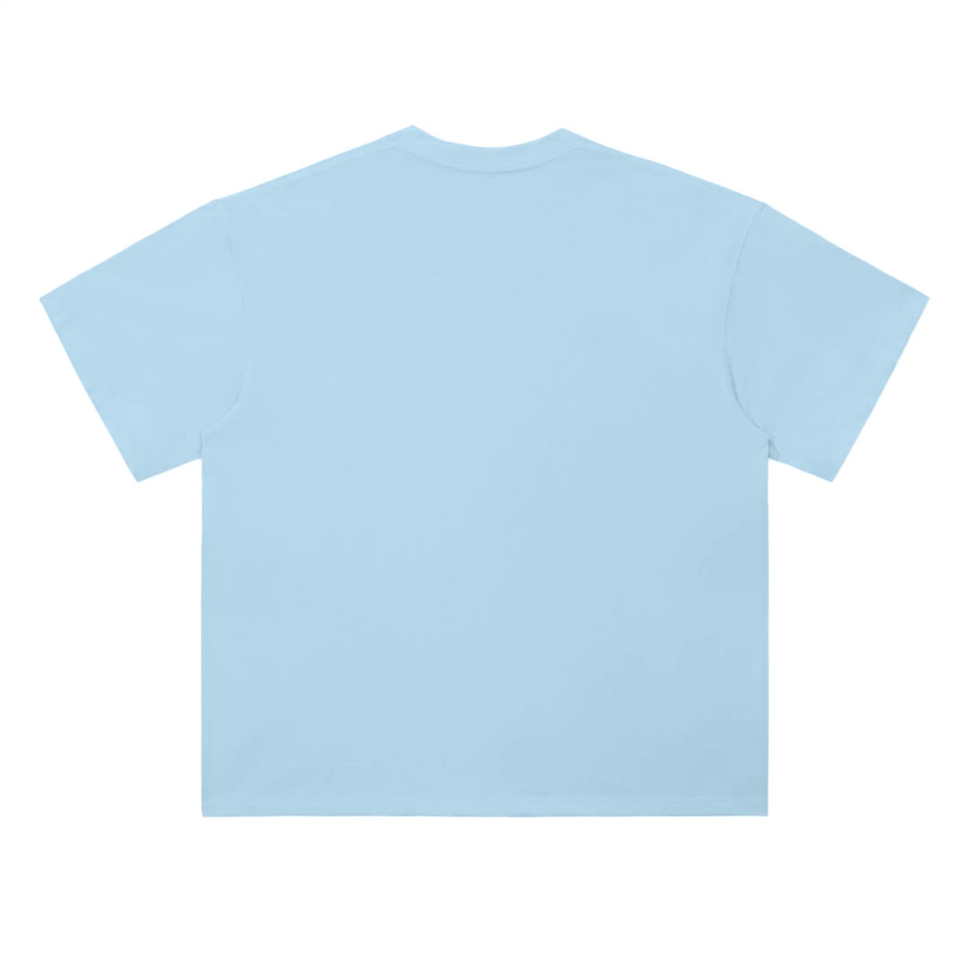 Healing & Growing Drop Shoulder T-Shirt