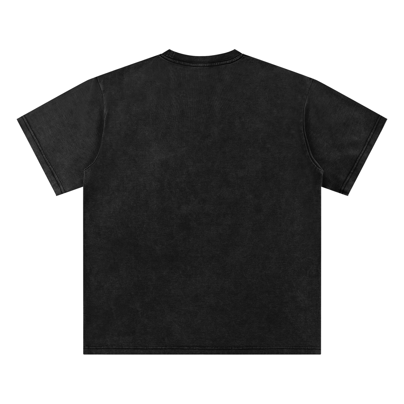 Spiritual Sexual Sensual Bamboo Snow Washed T-Shirt