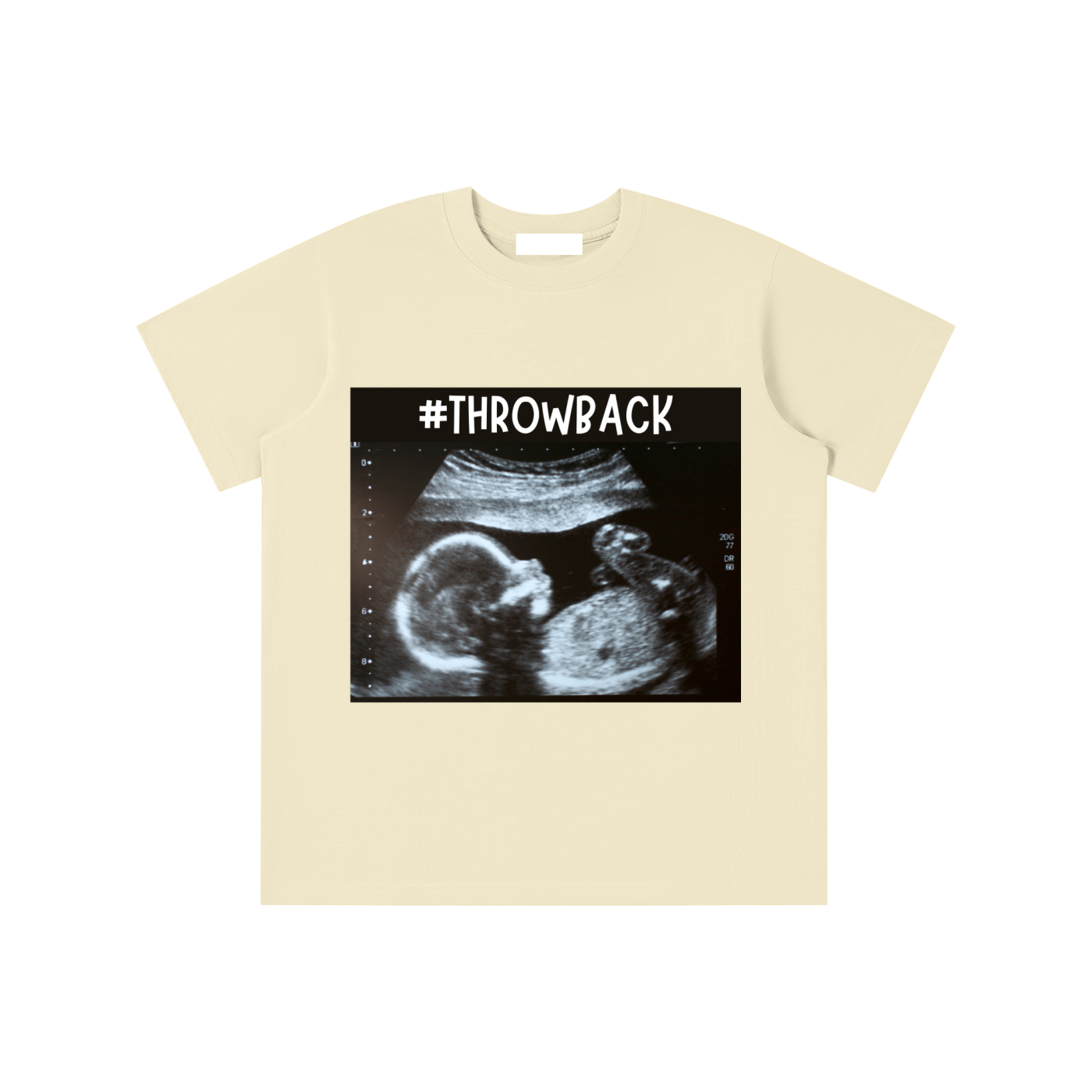 Throwback Essential Kids' T-shirt