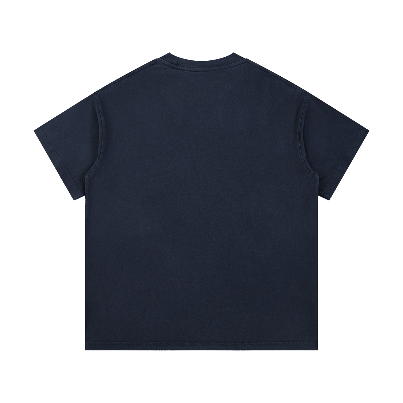 Head in the Clouds Vintage Wash Cotton T-Shirt