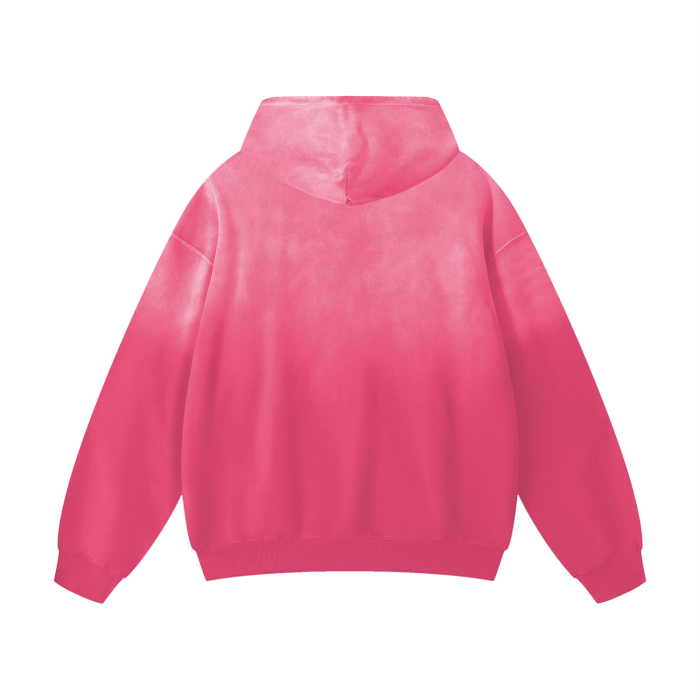 Sublime Ombre Sweatshirt