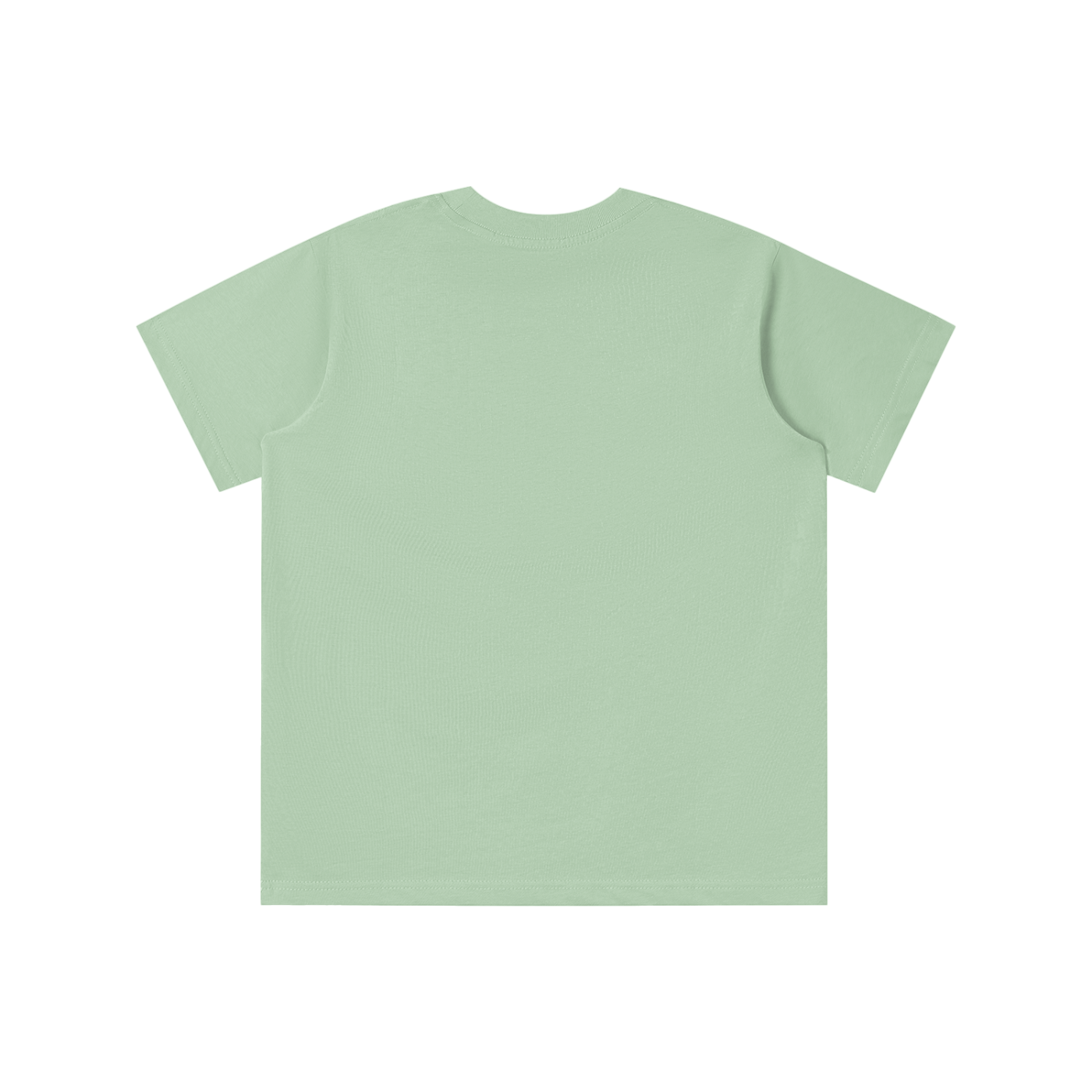Spiral Nature Kids' T-shirt