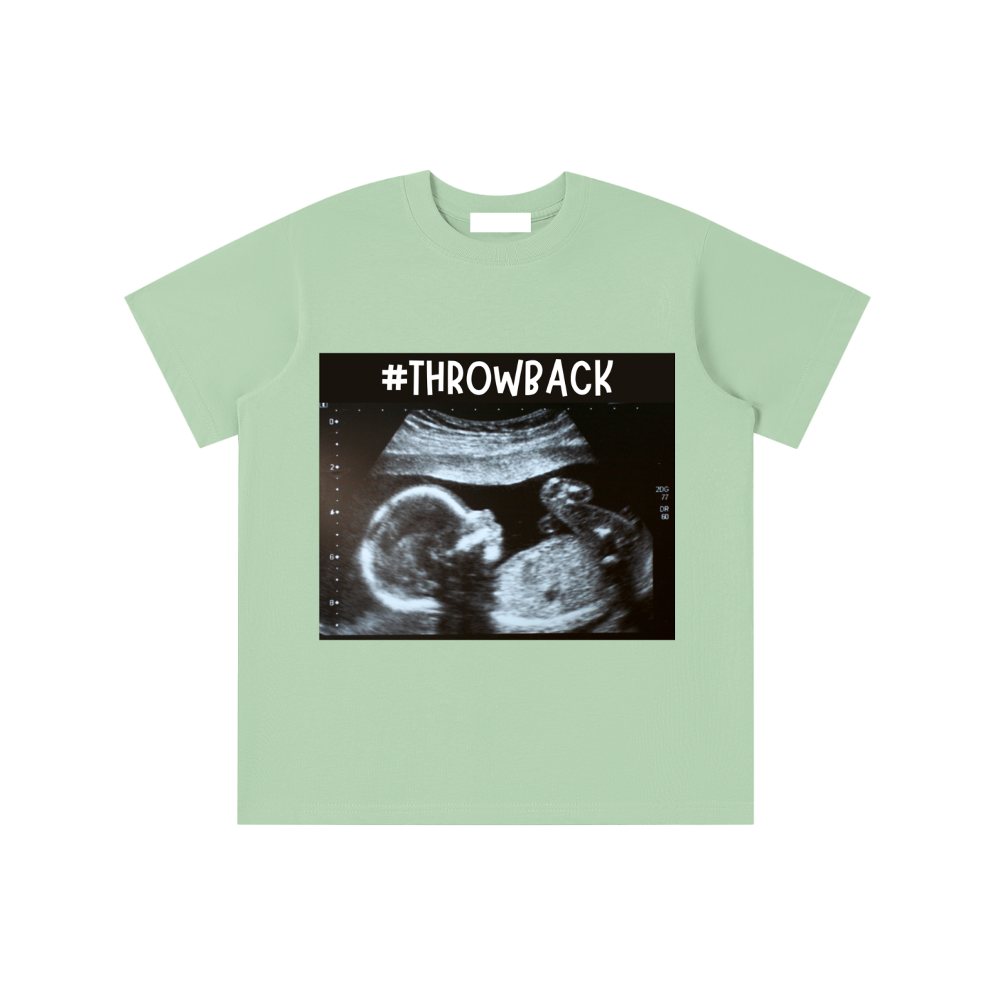 Throwback Essential Kids' T-shirt