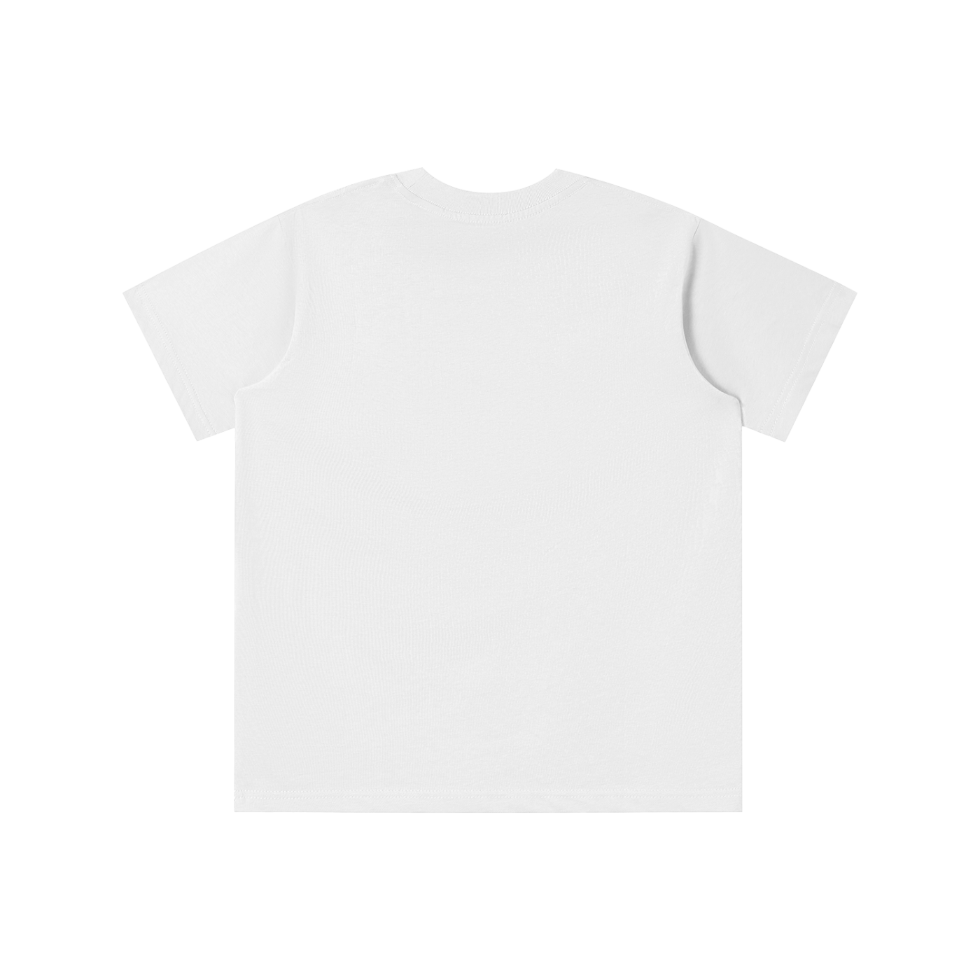 Throwback Essential Kids' T-shirt