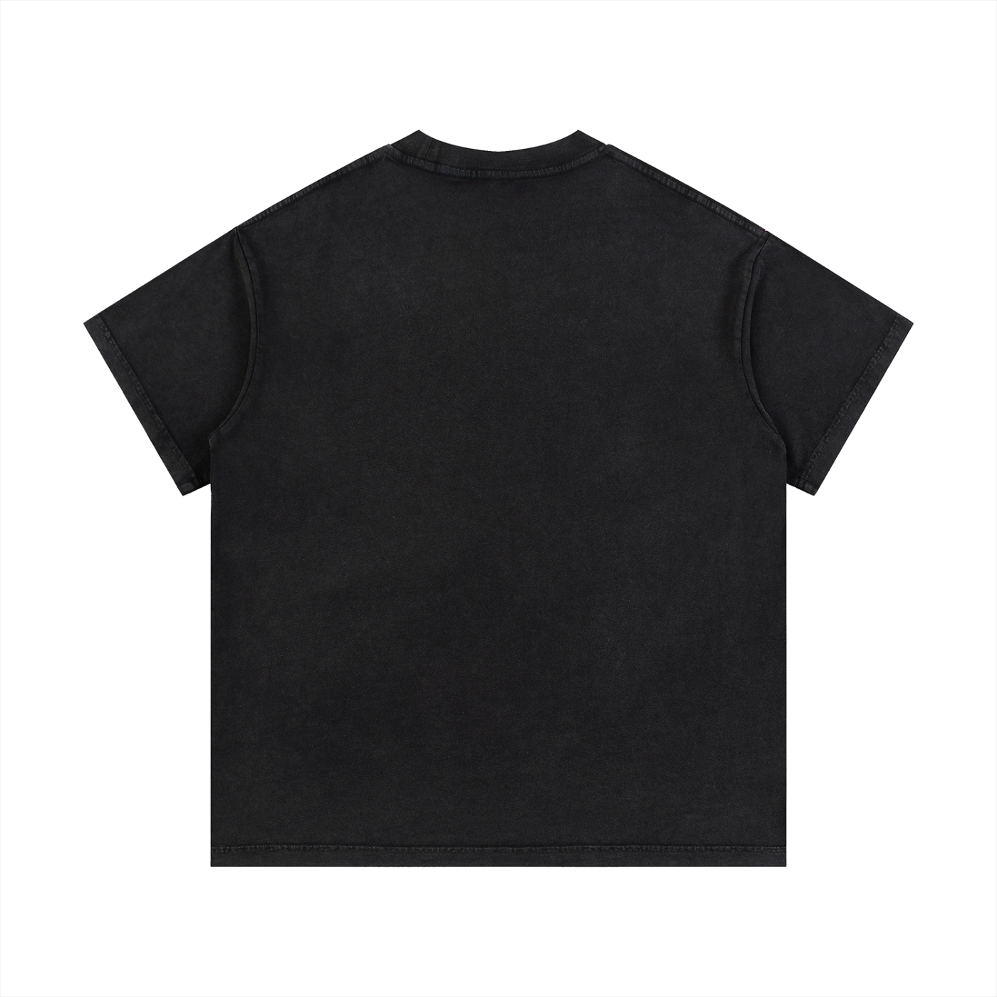 Head in the Clouds Vintage Wash Cotton T-Shirt