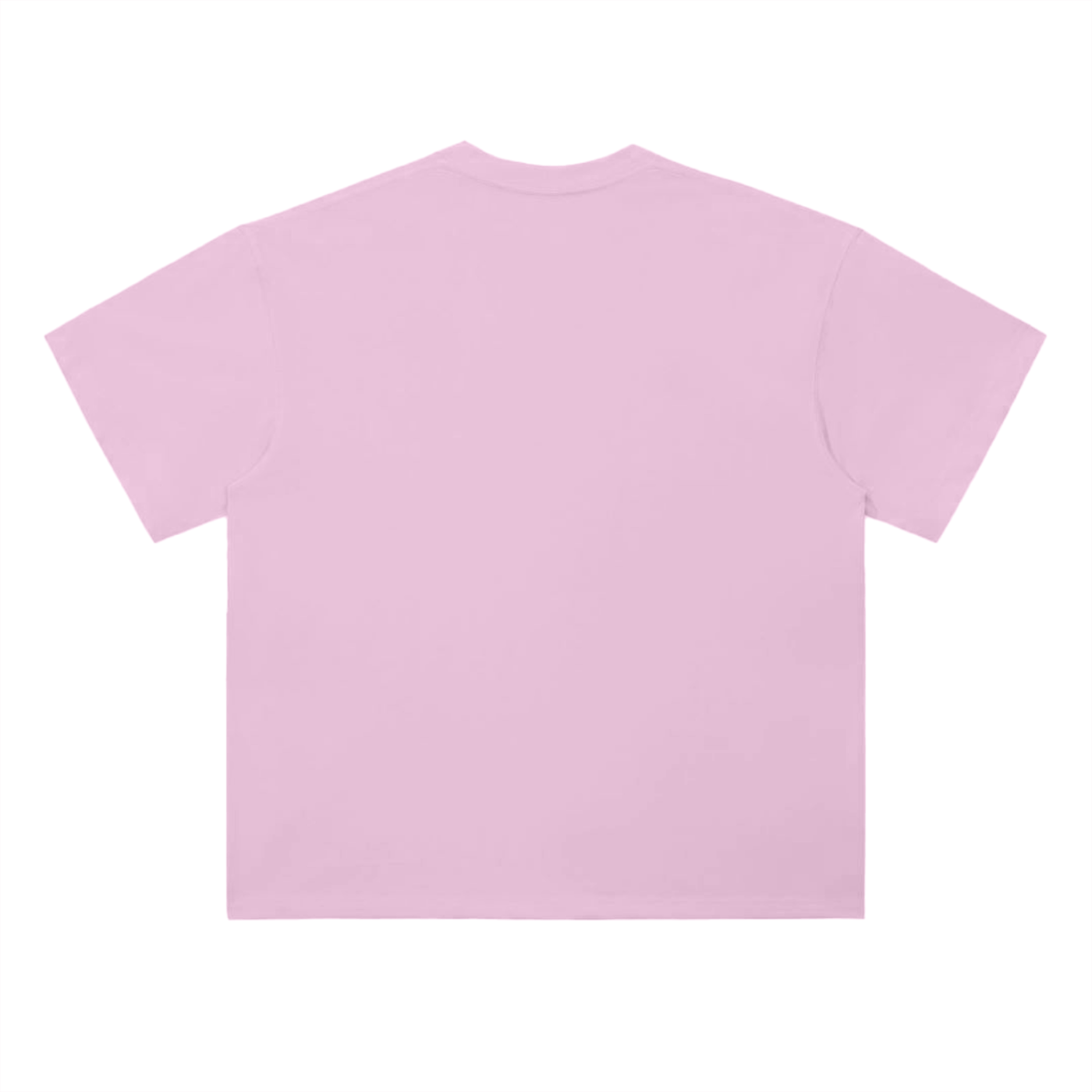 Healing & Growing Drop Shoulder T-Shirt