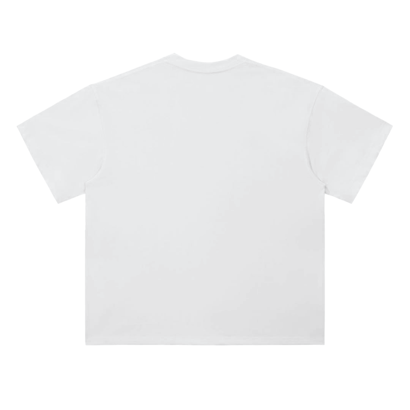 Healing & Growing Drop Shoulder T-Shirt