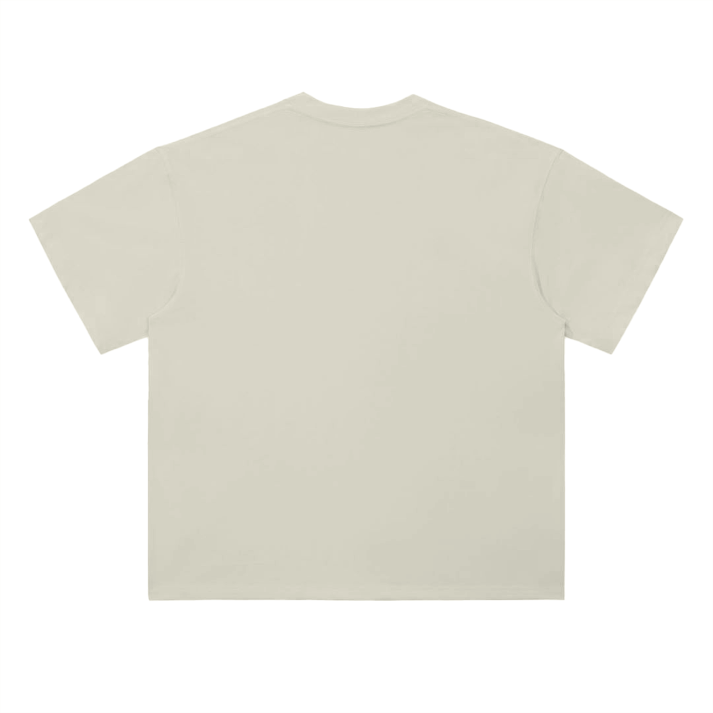 Healing & Growing Drop Shoulder T-Shirt