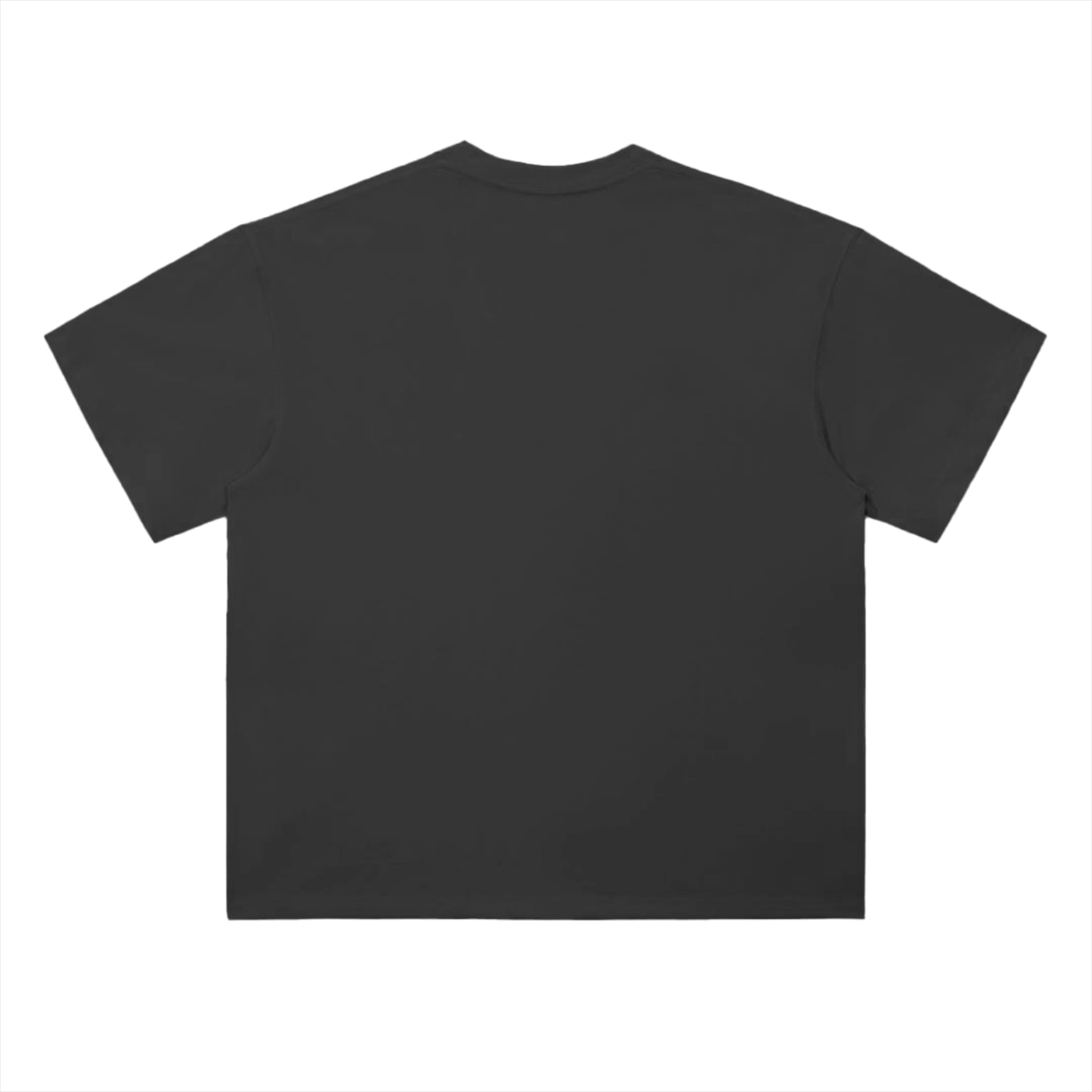 Healing & Growing Drop Shoulder T-Shirt