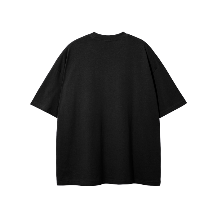 Trippy Art by Kelz Logo Graphic Tee