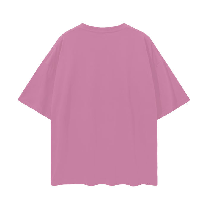 Support Local Artists Graphic Loose Tee