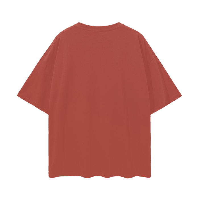 Support Local Artists Graphic Loose Tee