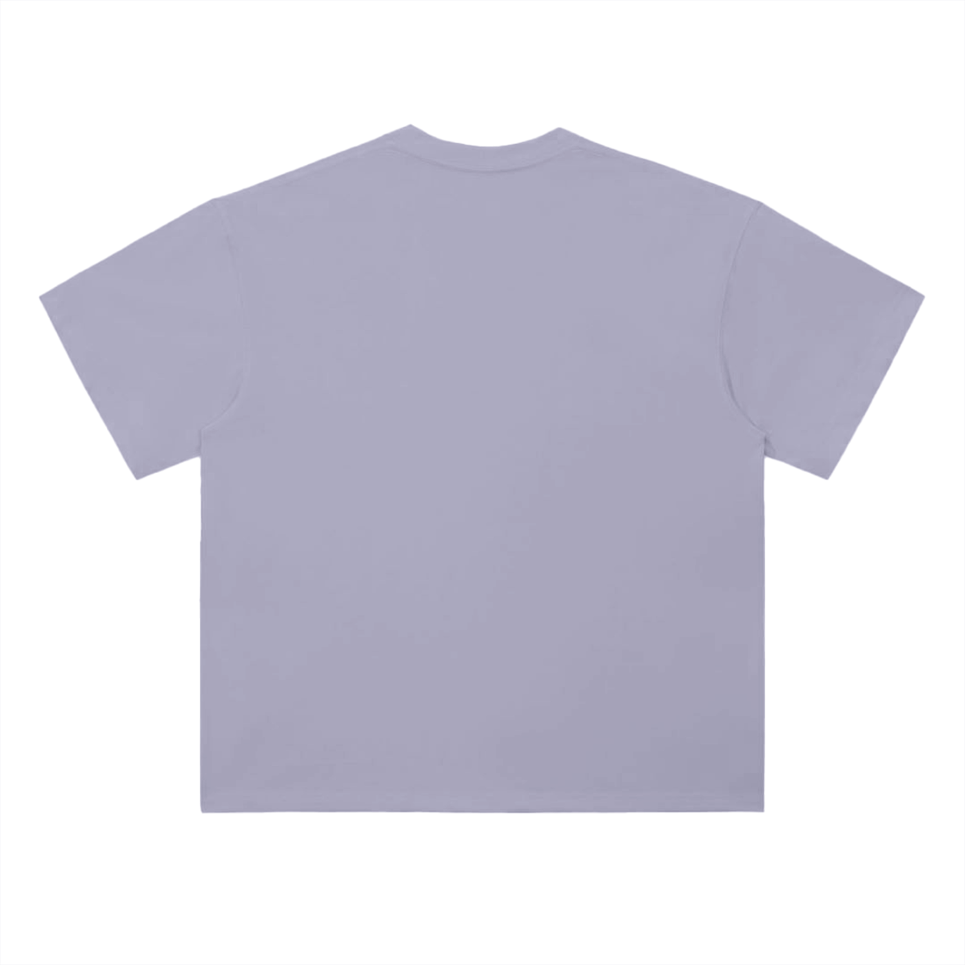 Healing & Growing Drop Shoulder T-Shirt