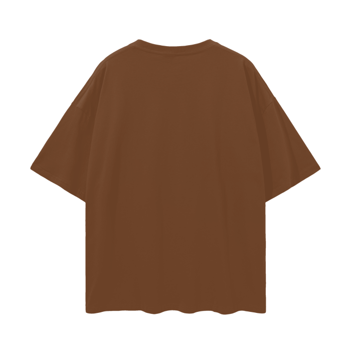 Support Local Artists Graphic Loose Tee