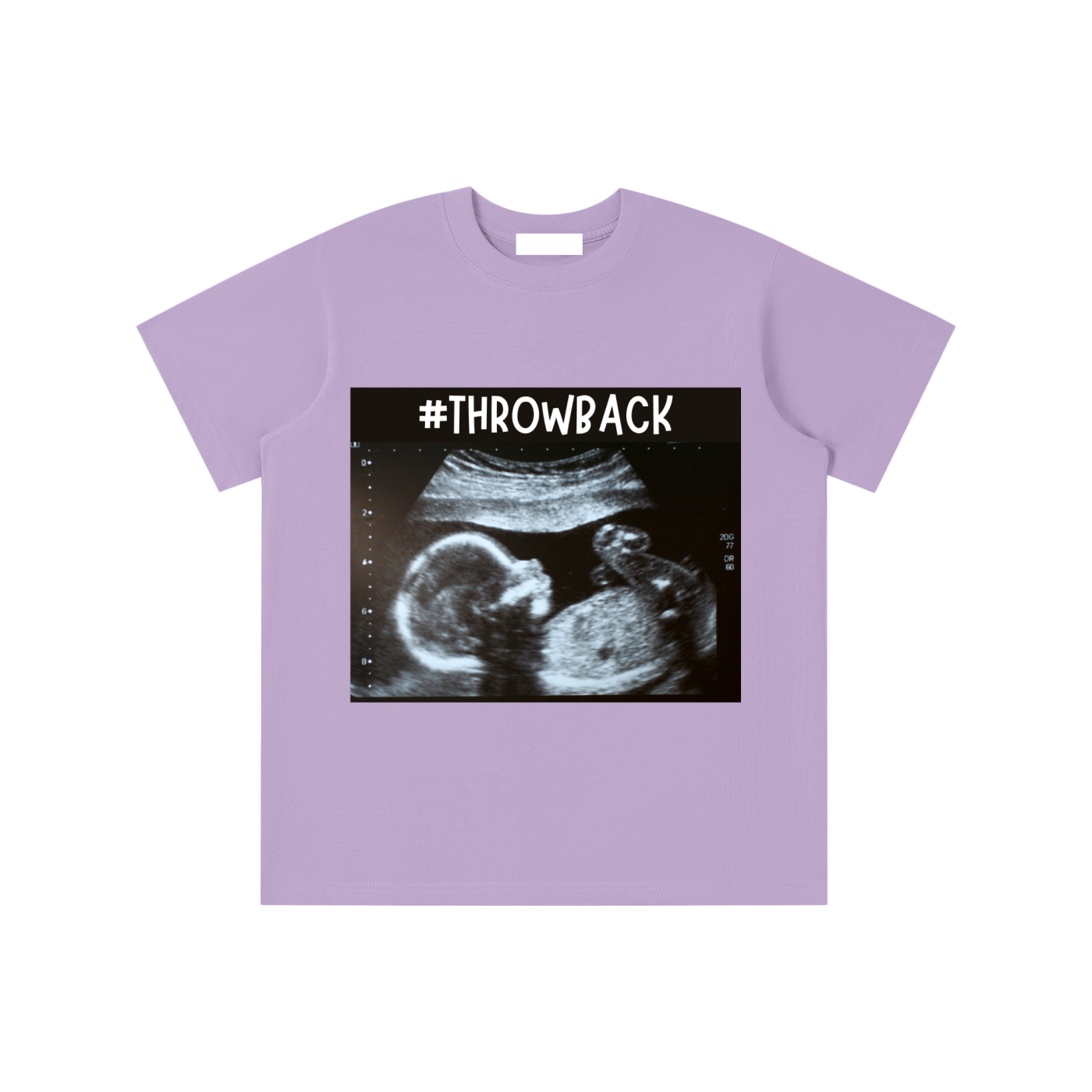 Throwback Essential Kids' T-shirt