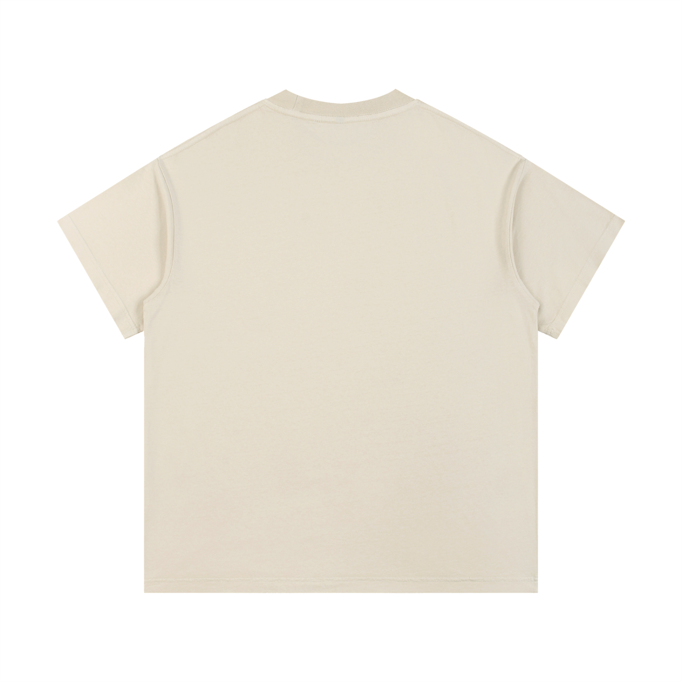 Head in the Clouds Vintage Wash Cotton T-Shirt