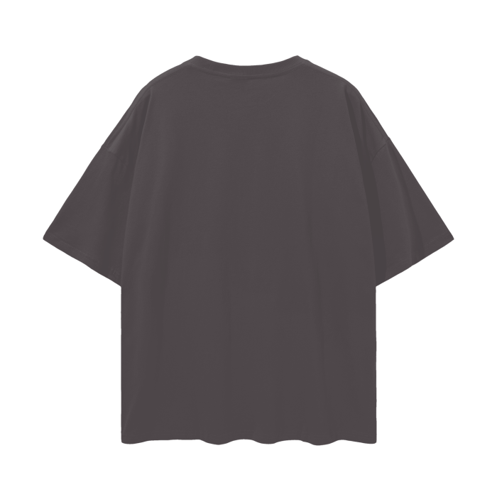 Support Local Artists Graphic Loose Tee