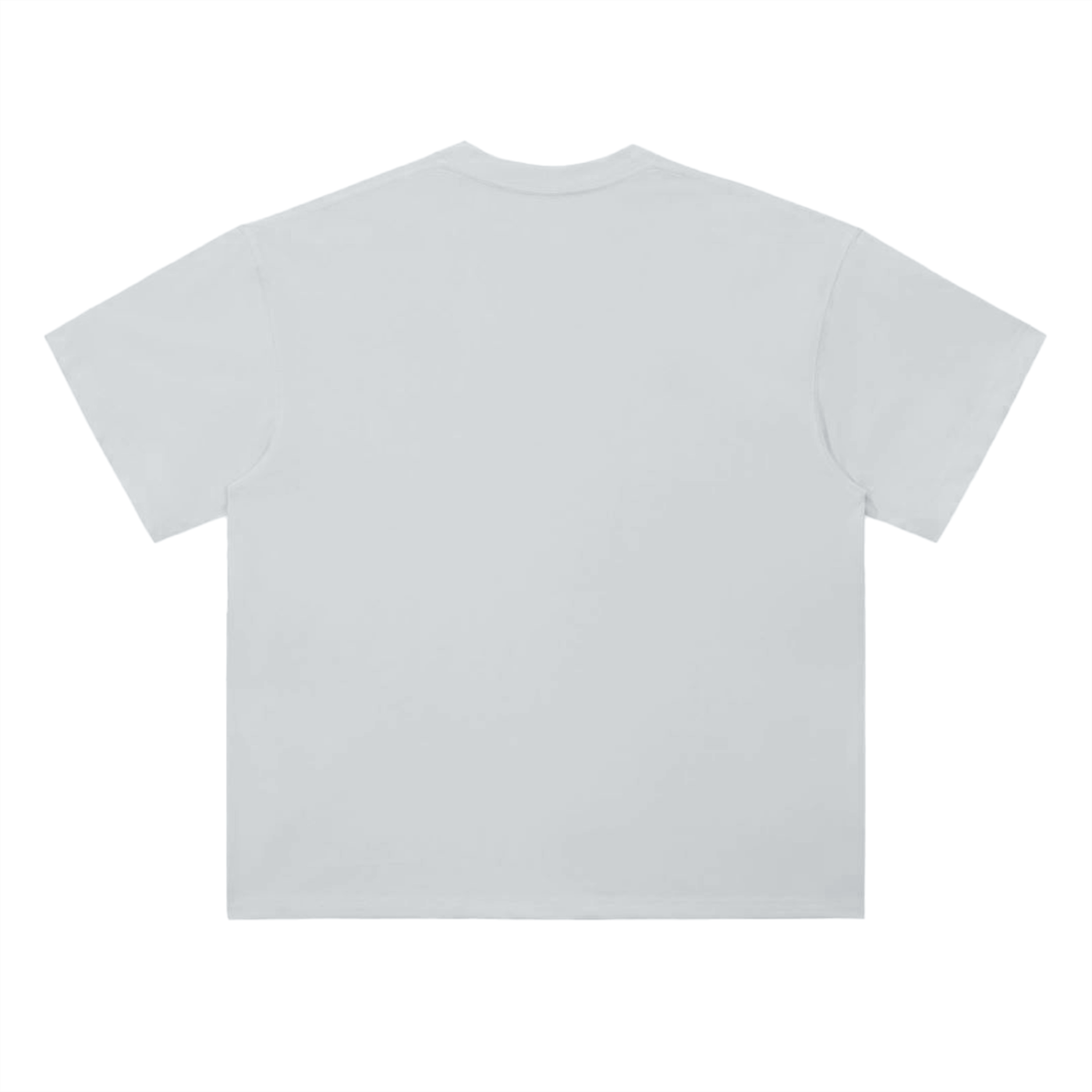 Healing & Growing Drop Shoulder T-Shirt