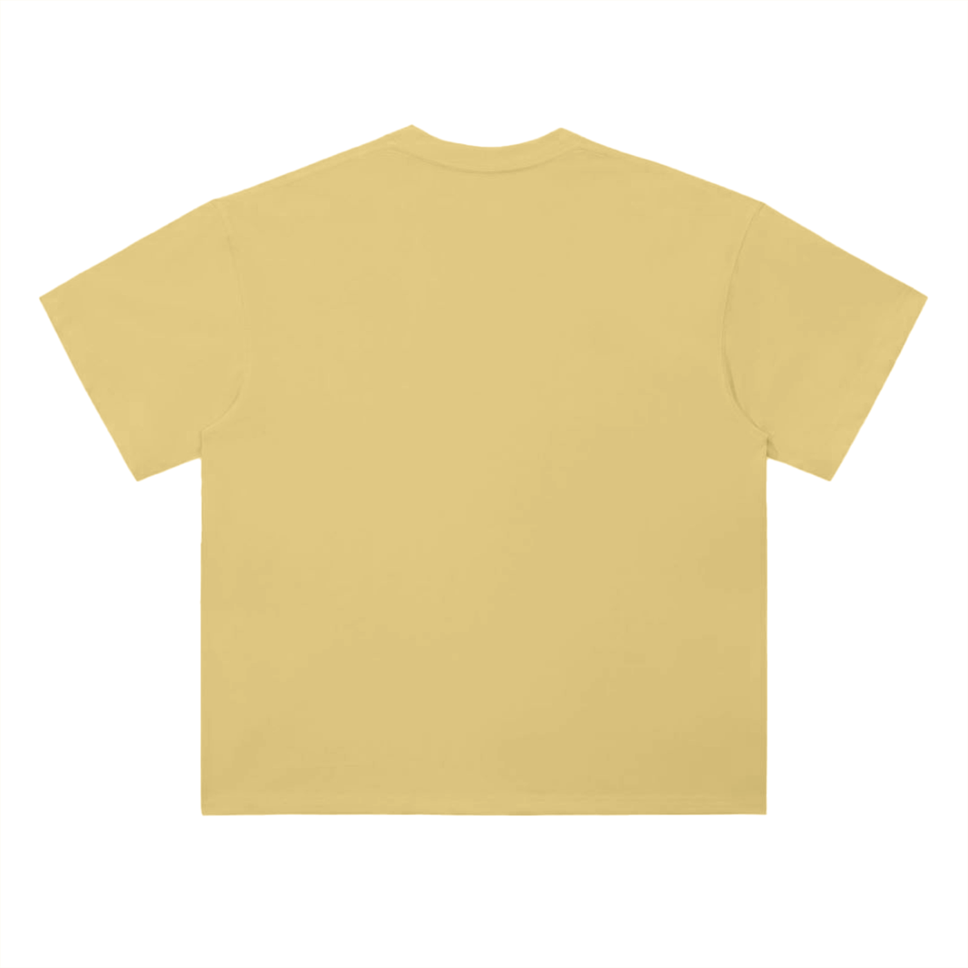 Healing & Growing Drop Shoulder T-Shirt