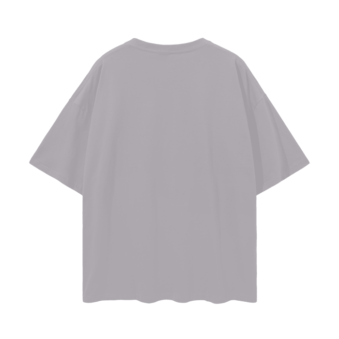 90s Baby Graphic Loose Tee