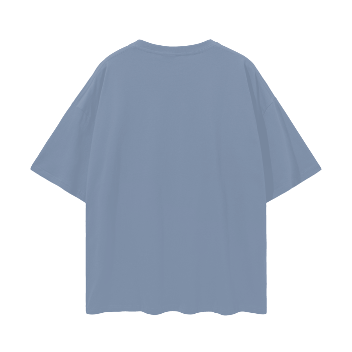 Support Local Artists Graphic Loose Tee