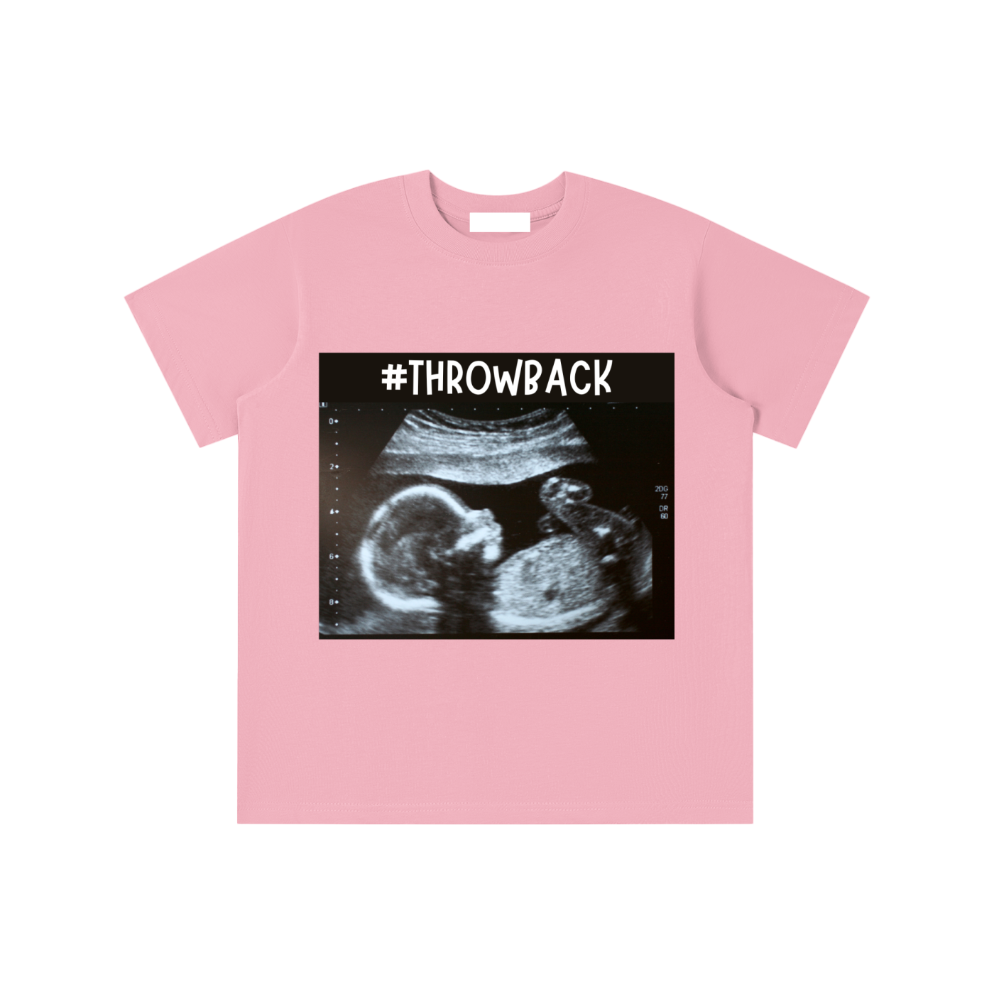 Throwback Essential Kids' T-shirt