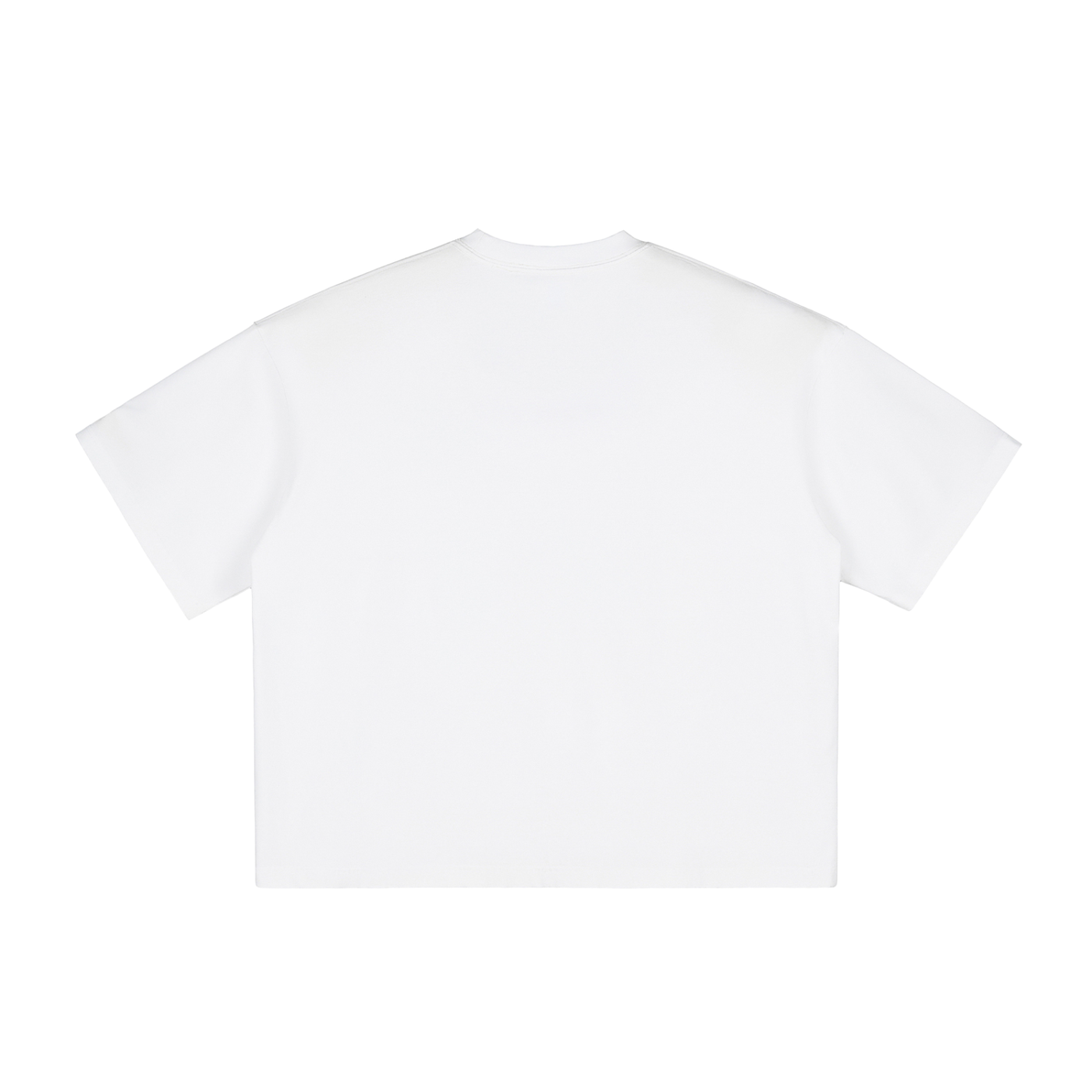 Know Ya Worth 90s Vintage Washed Boxy T-Shirt