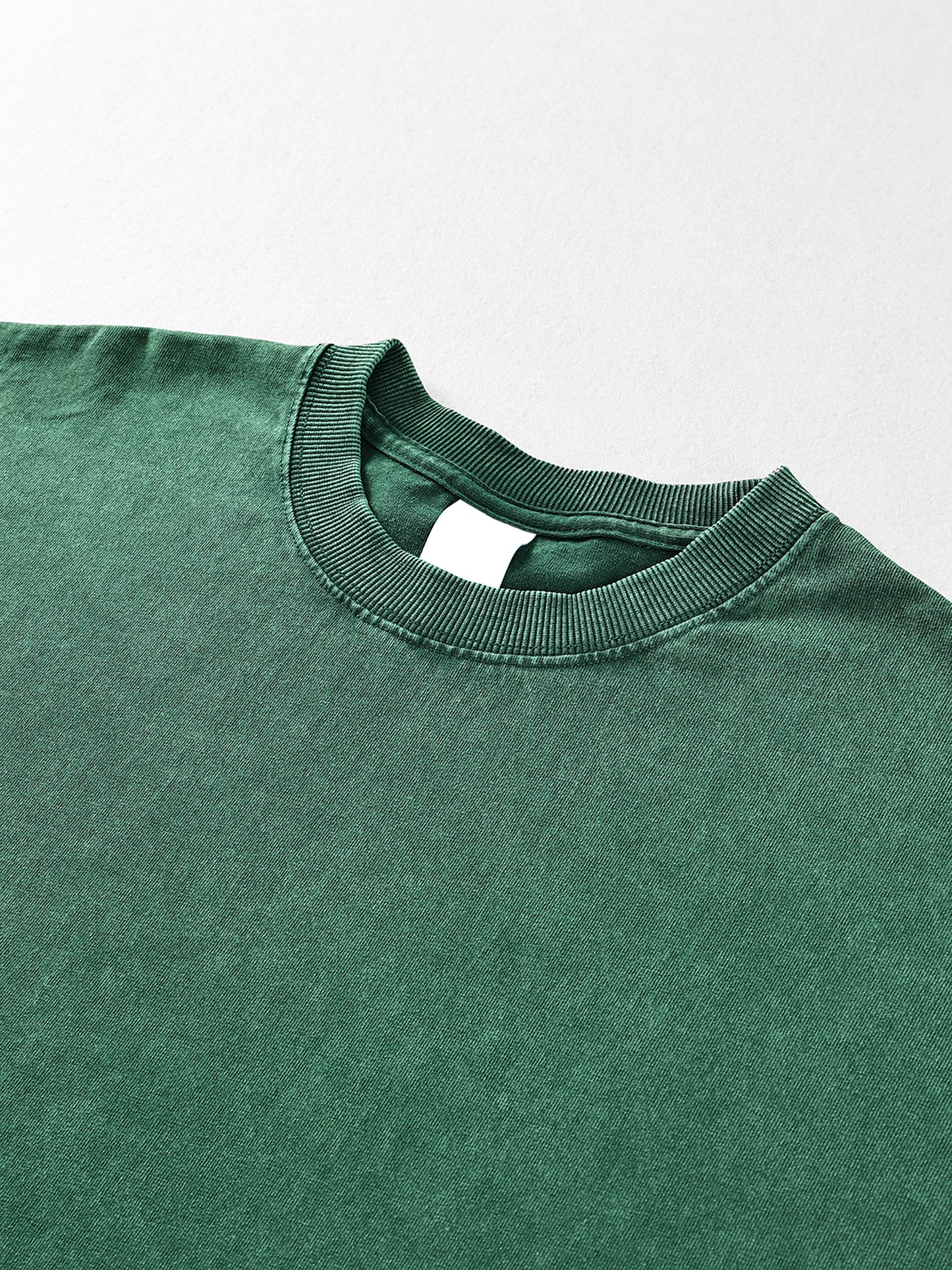 Take Your Limits Off Acid Wash Oversize Long Sleeve T-Shirt