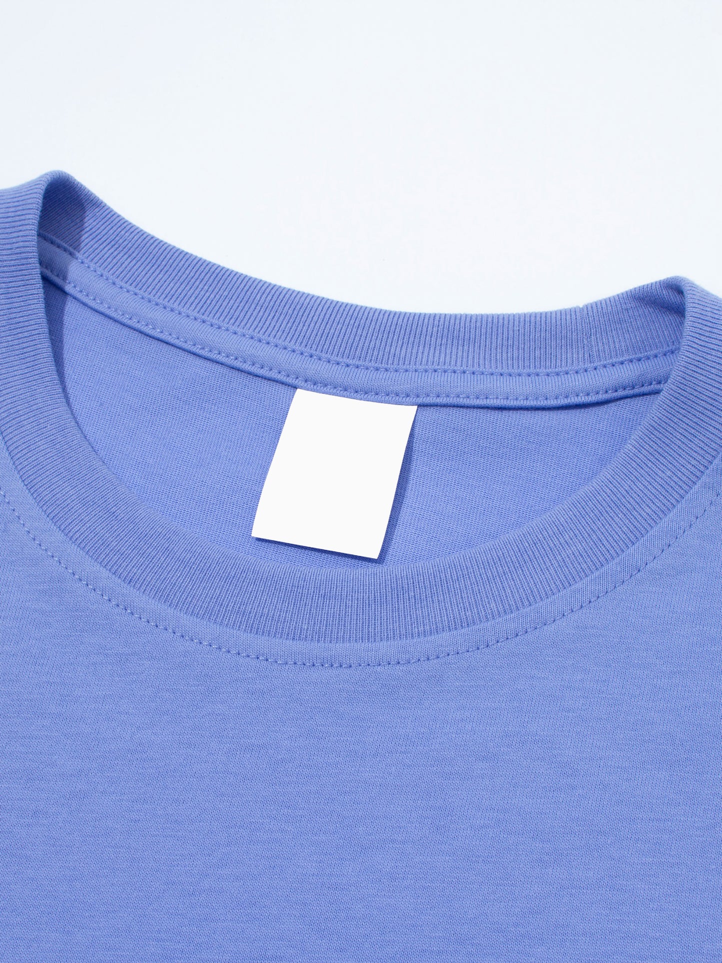 90s Baby Graphic Loose Tee