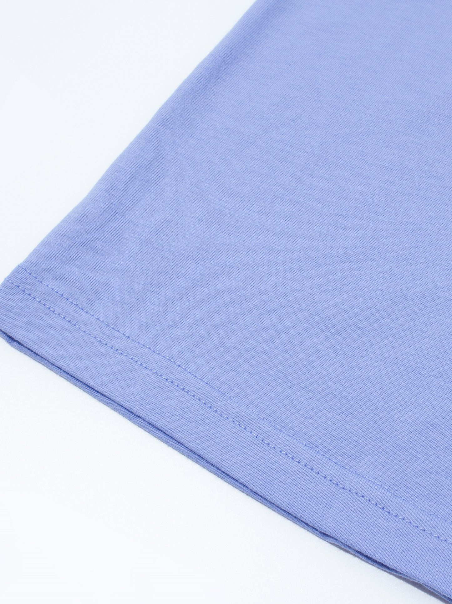 90s Baby Graphic Loose Tee