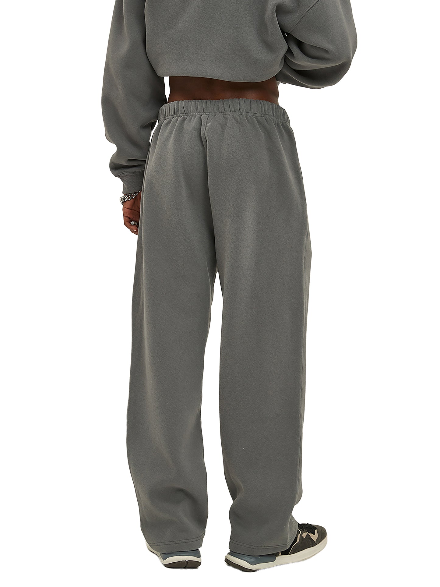 Trippy Art By Kelz Logo COZY UNISEX Sweats