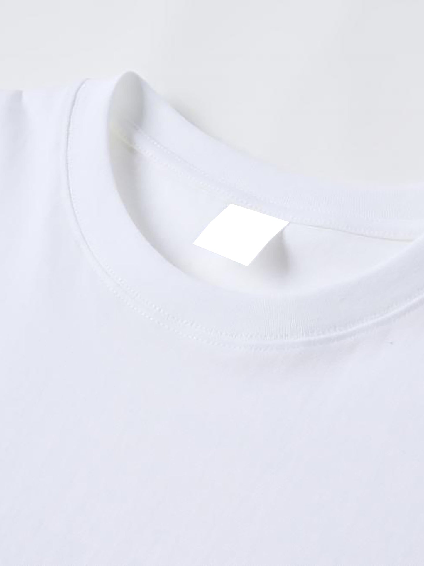 Healing & Growing Drop Shoulder T-Shirt