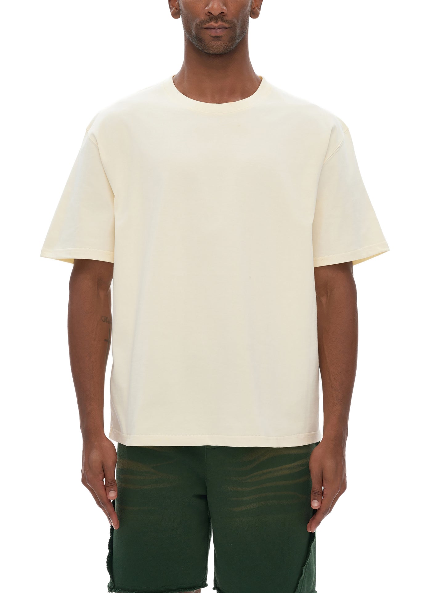 Healing & Growing Drop Shoulder T-Shirt