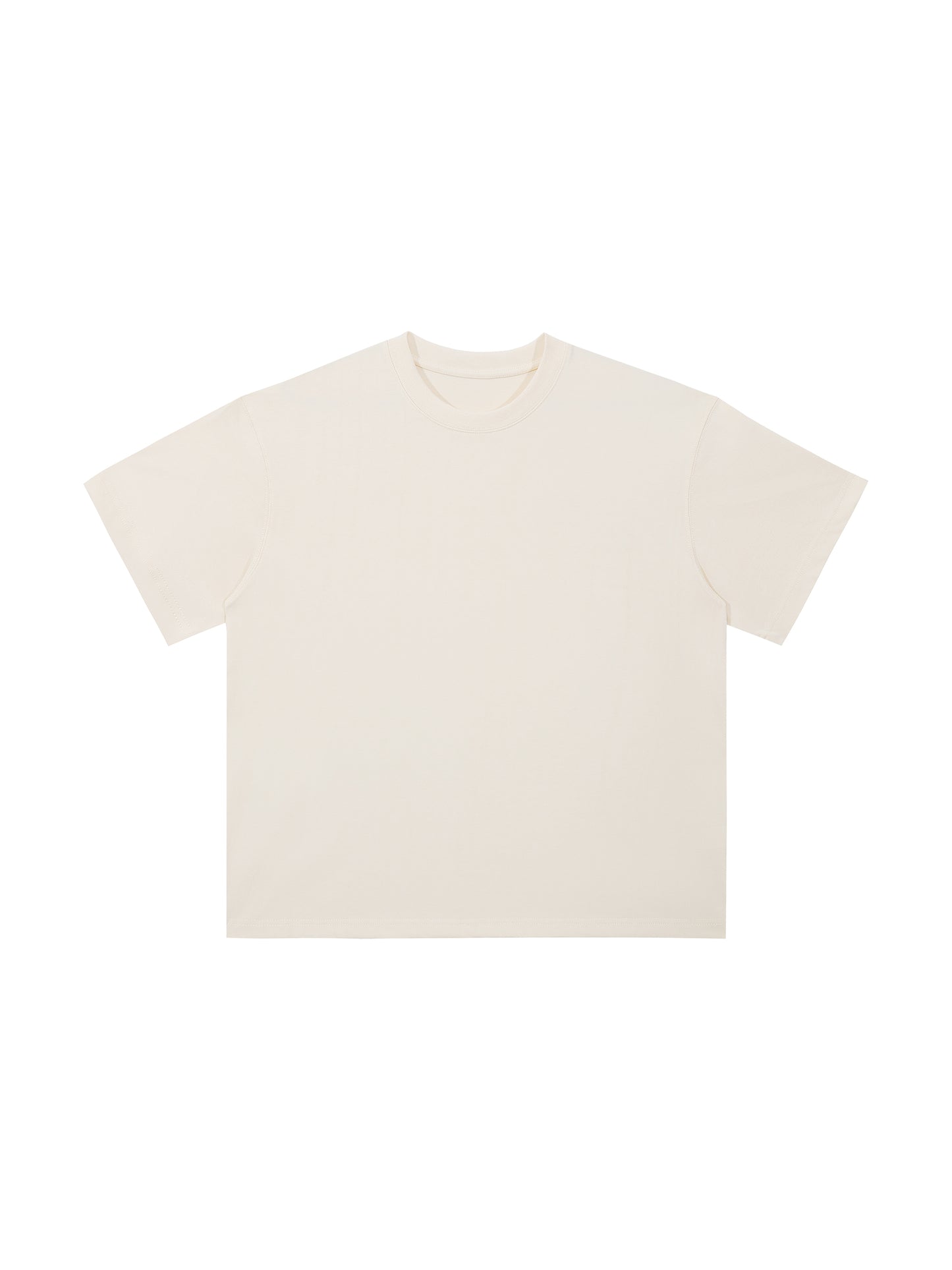 Healing & Growing Drop Shoulder T-Shirt