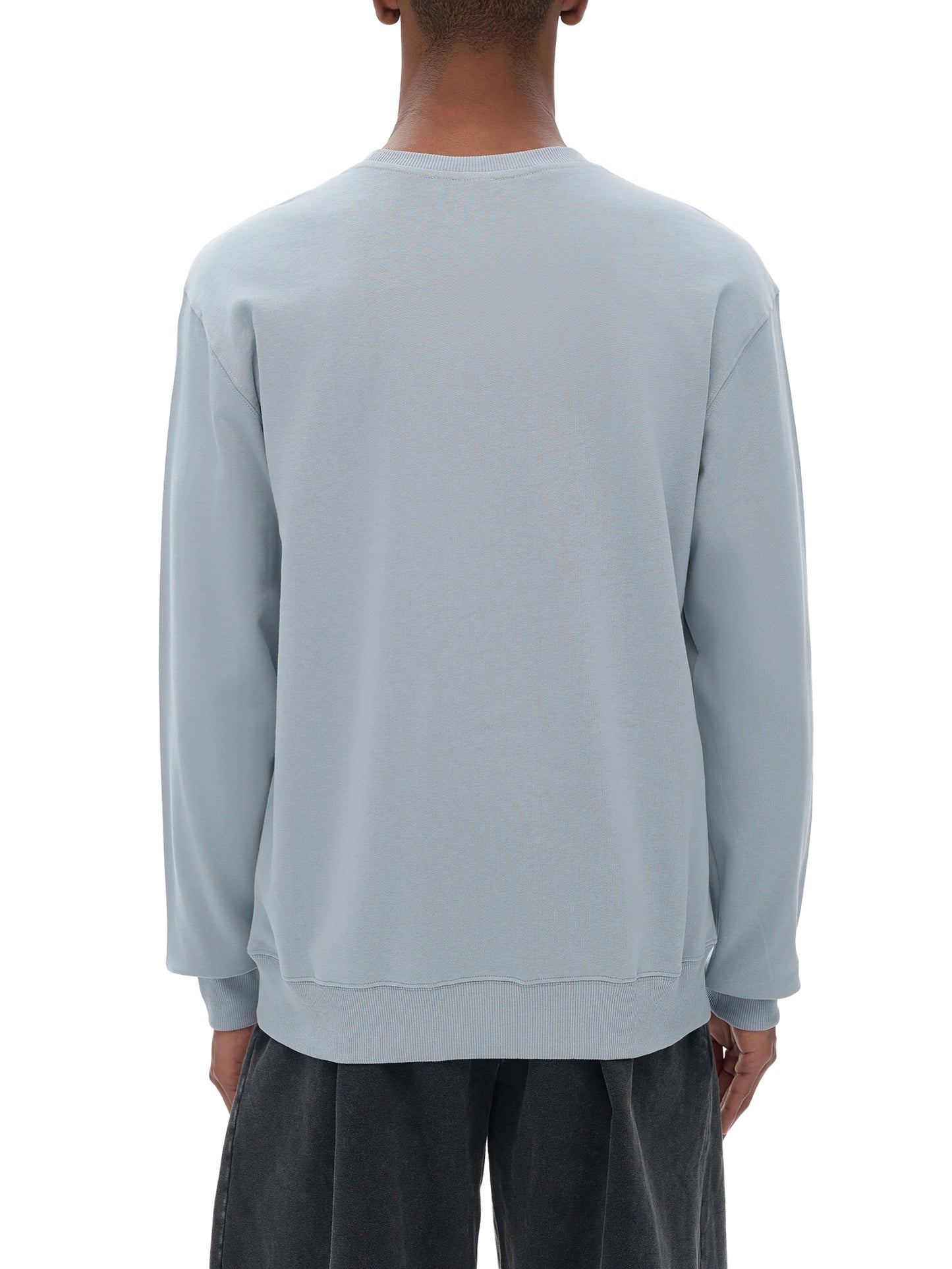 Expensive Asf Loose Sweater Top