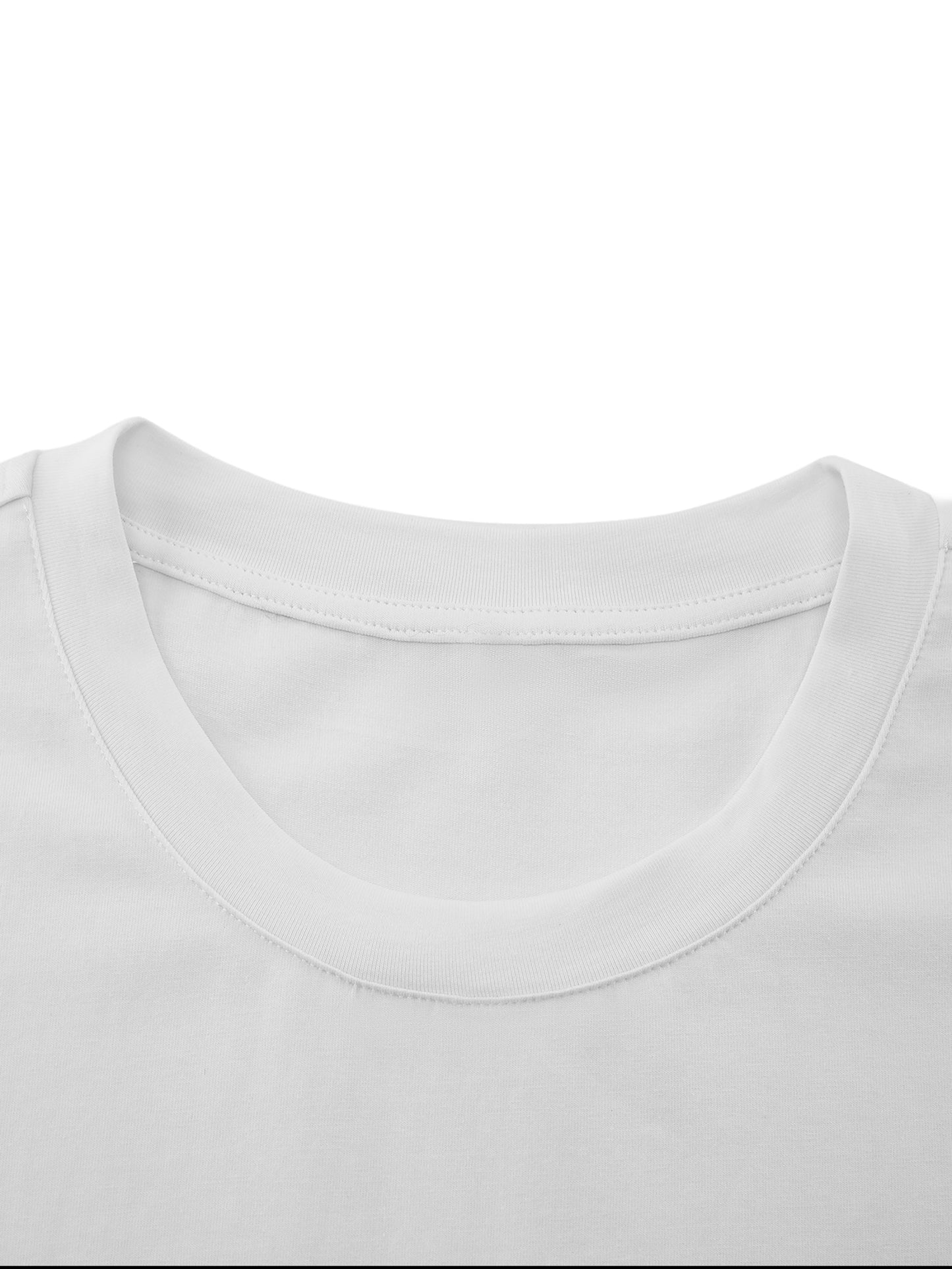 Rock Out Grim Cotton T-Shirt