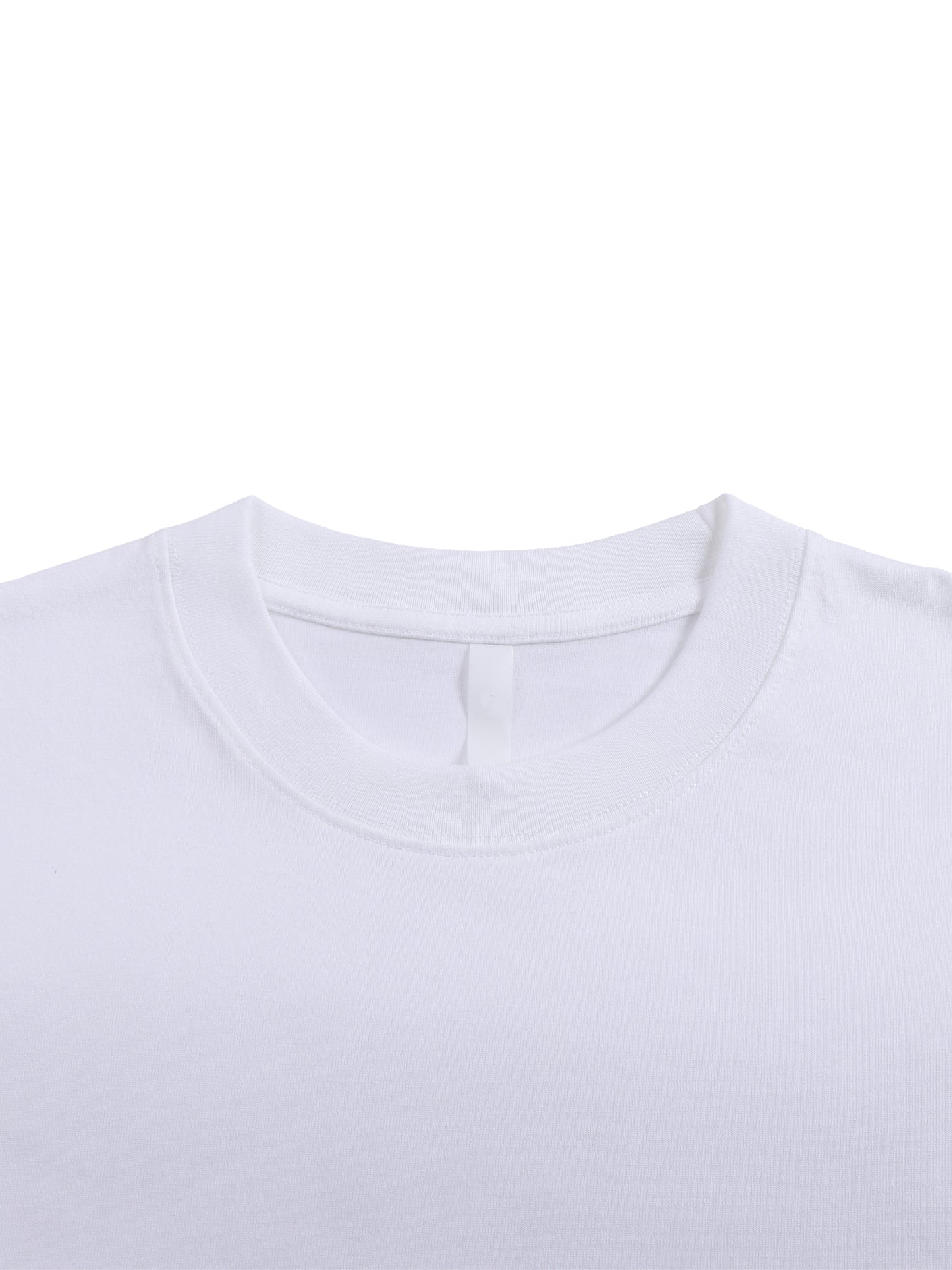 Health Is Wealth Graphic Oversized T-shirt
