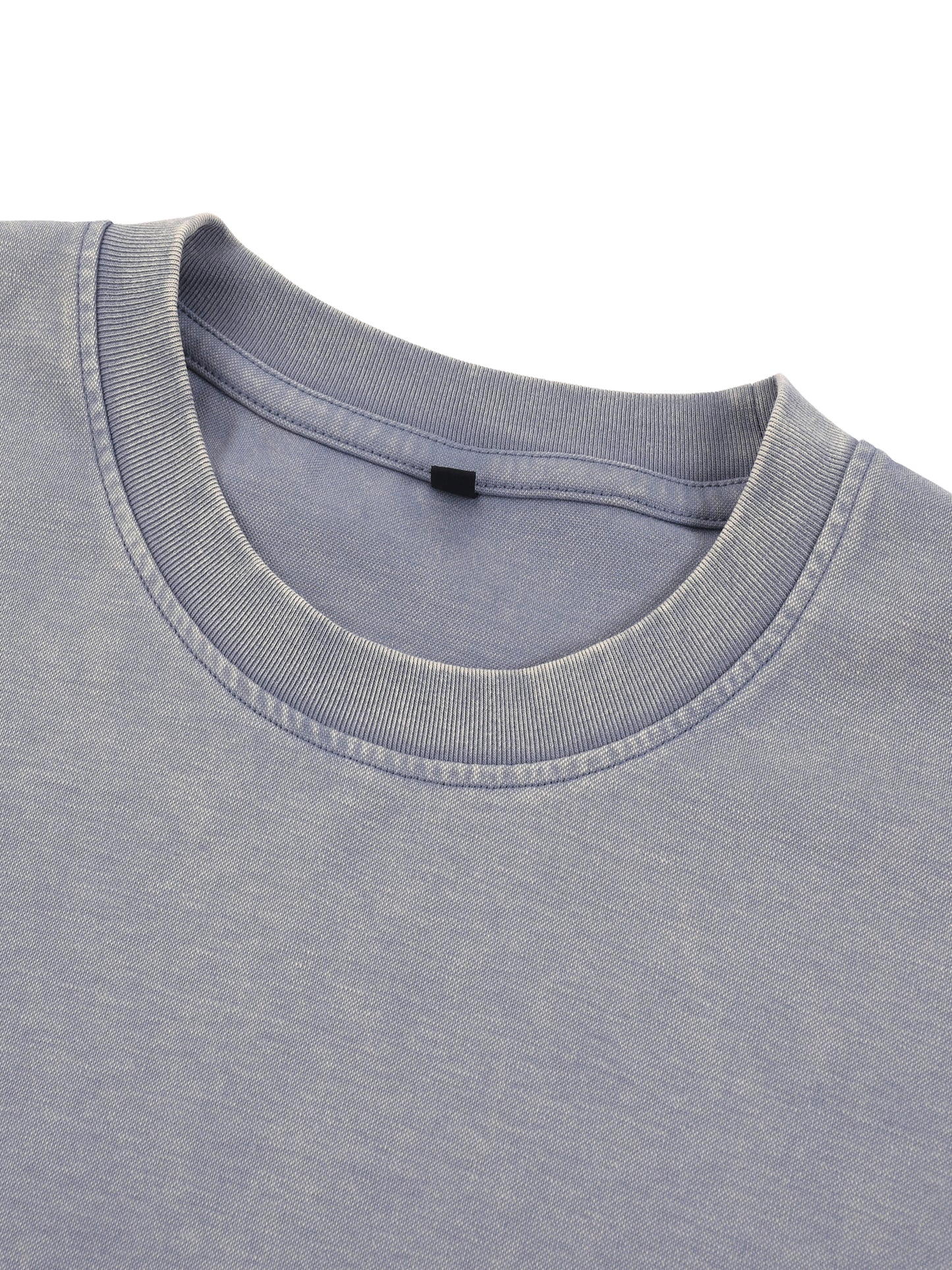 Spiritual Sexual Sensual Bamboo Snow Washed T-Shirt