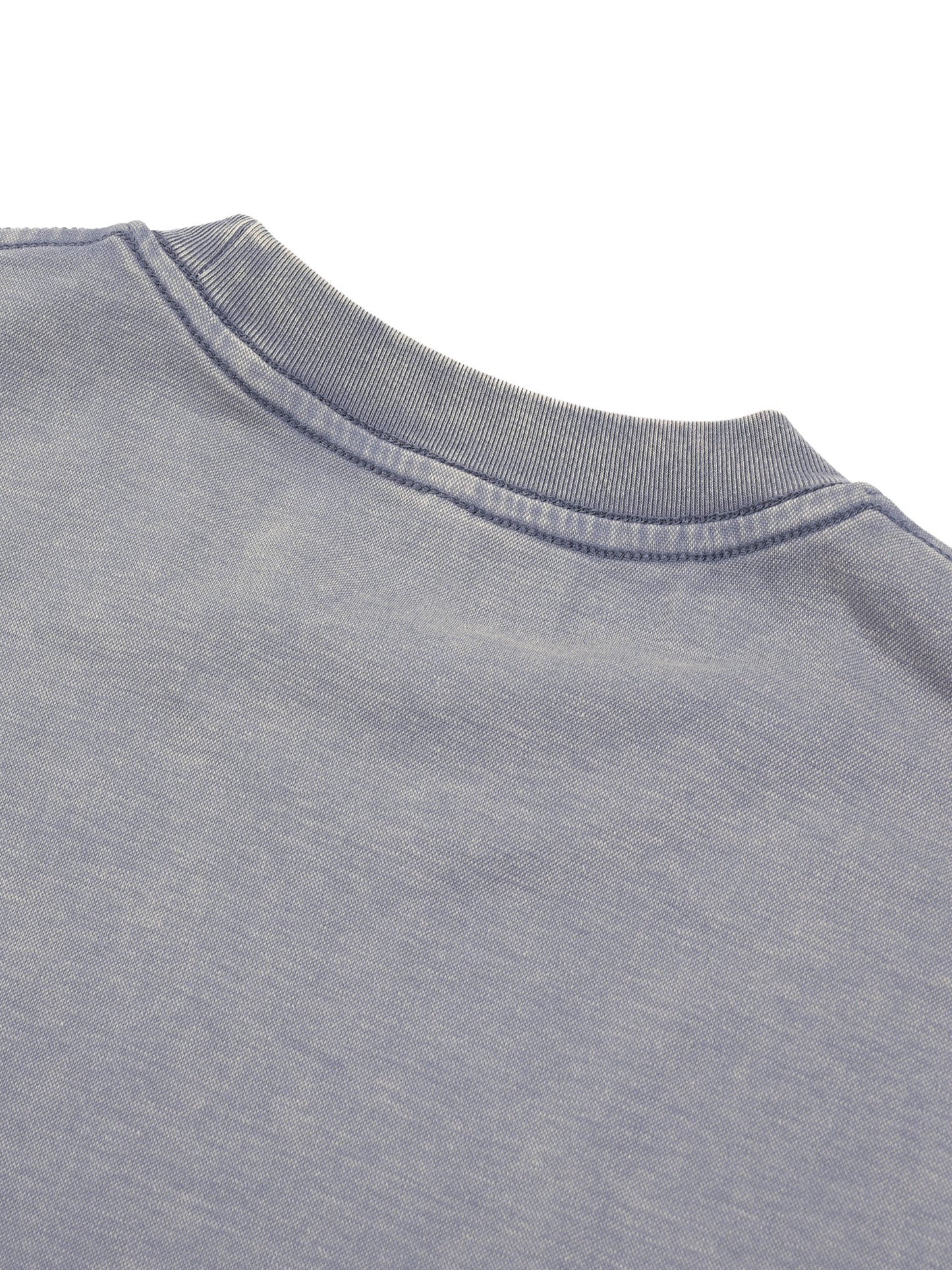 Spiritual Sexual Sensual Bamboo Snow Washed T-Shirt