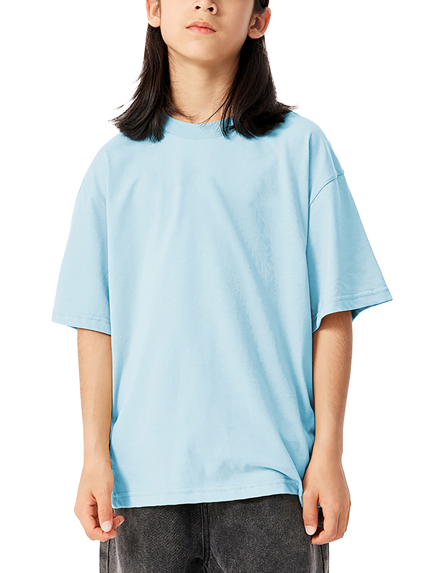 Throwback Essential Kids' T-shirt