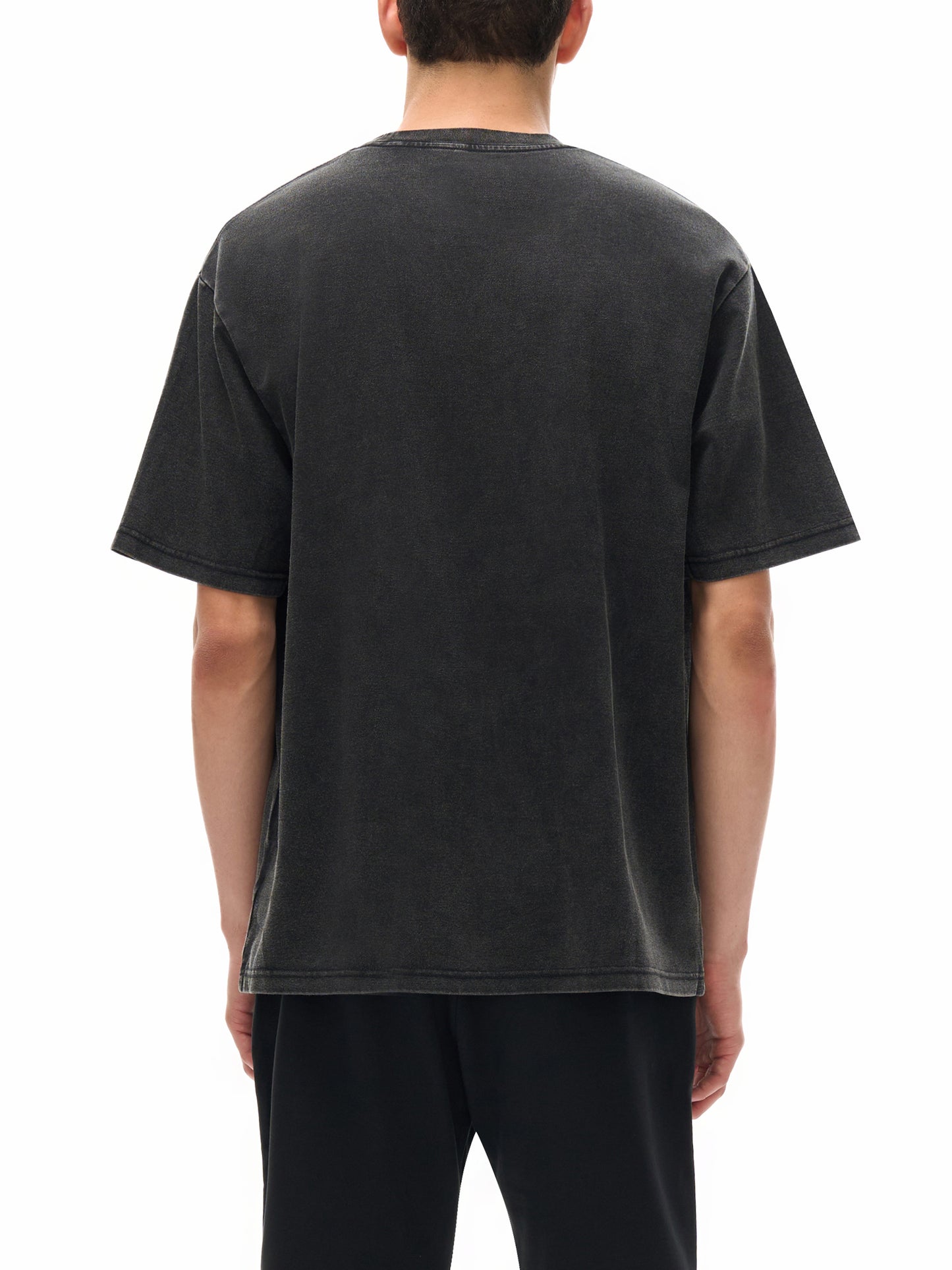 Spiritual Sexual Sensual Bamboo Snow Washed T-Shirt