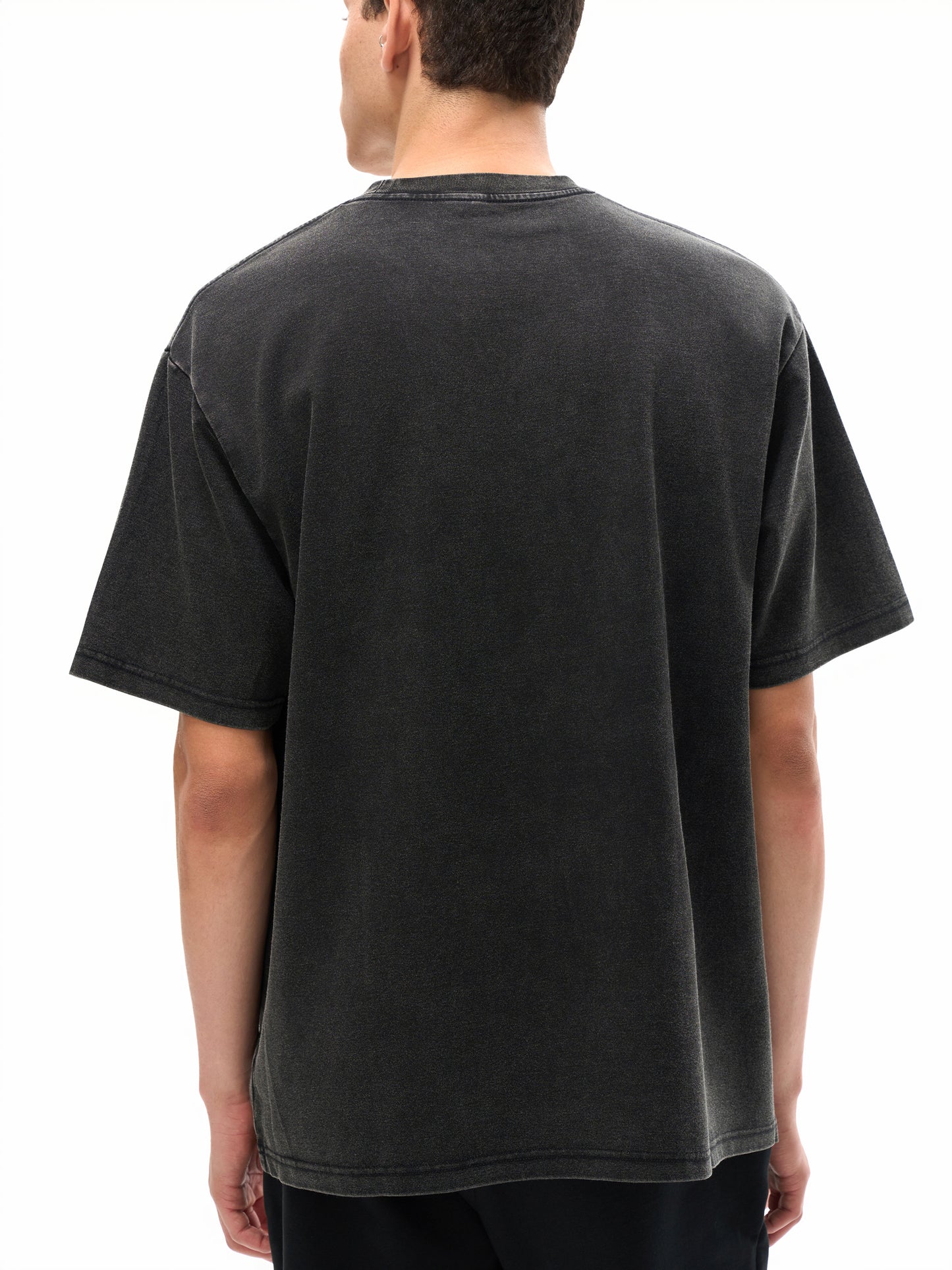 Spiritual Sexual Sensual Bamboo Snow Washed T-Shirt