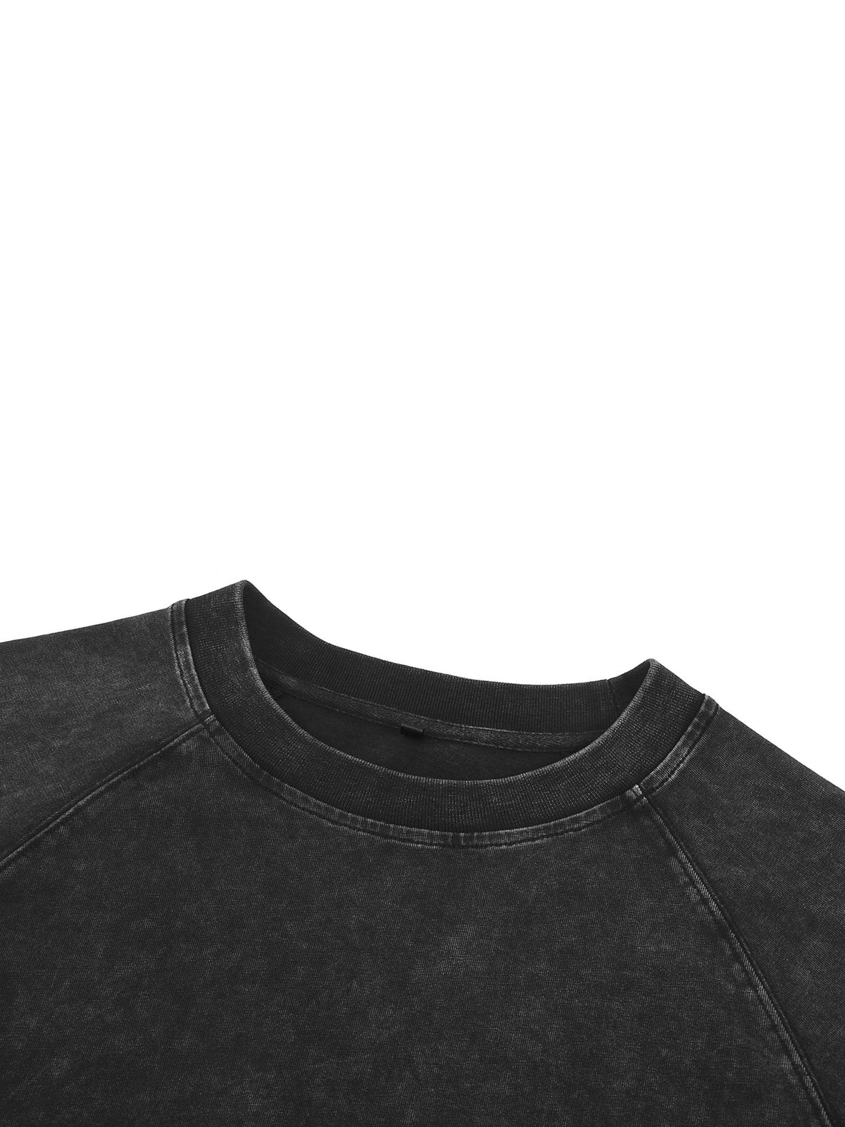 Songs To Get Money To Unisex Mineral Wash Raw Edge T-Shirt
